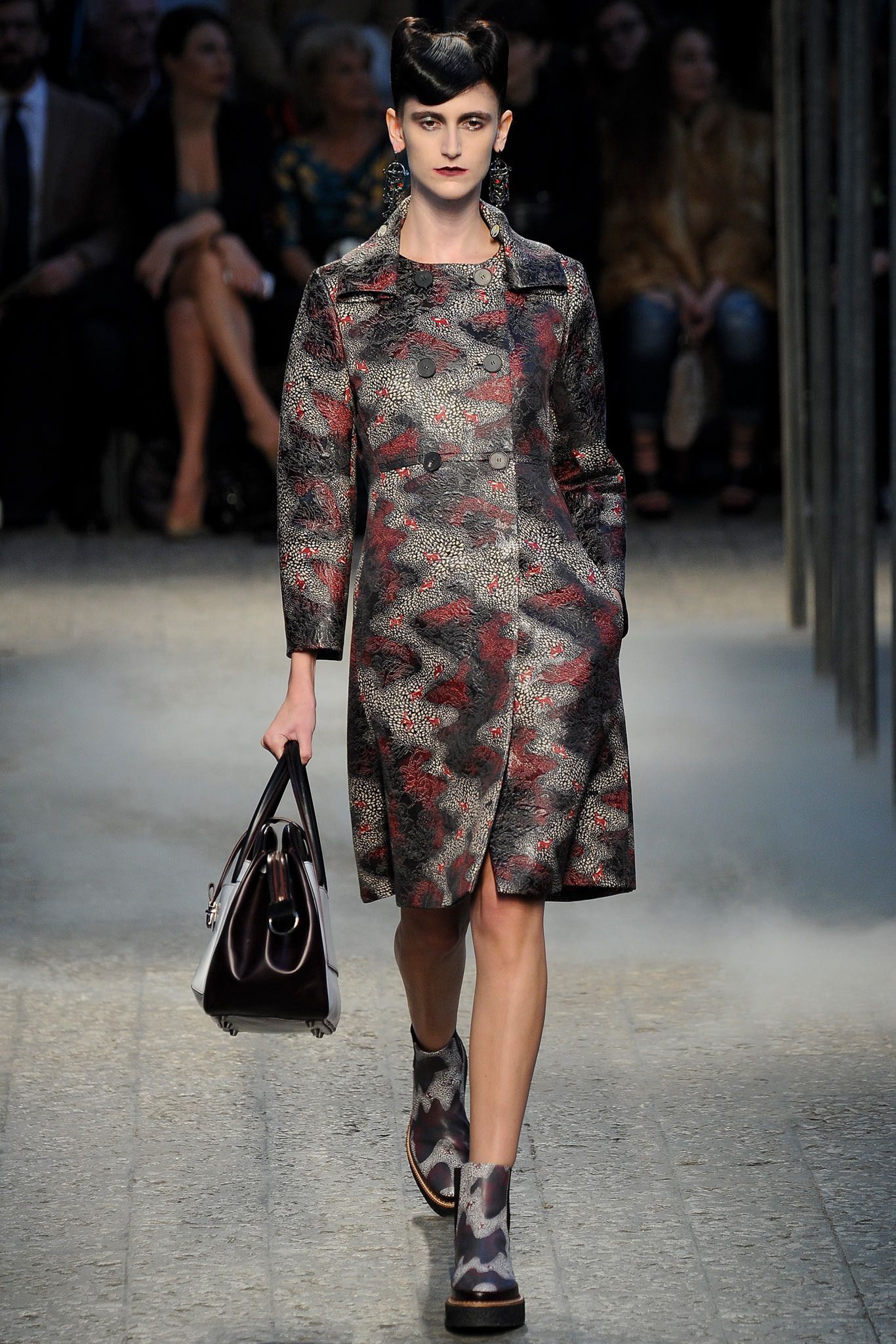 Antonio Marras F/W 14 Look 16