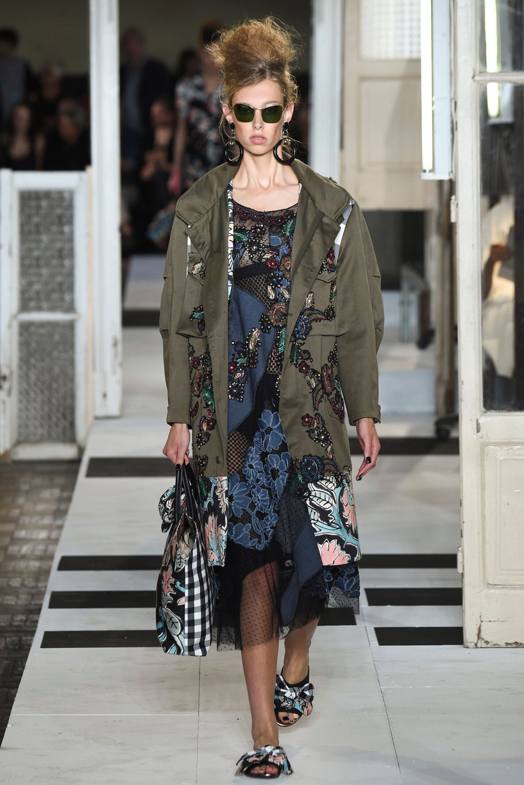 Antonio Marras S/S 17 Look 125