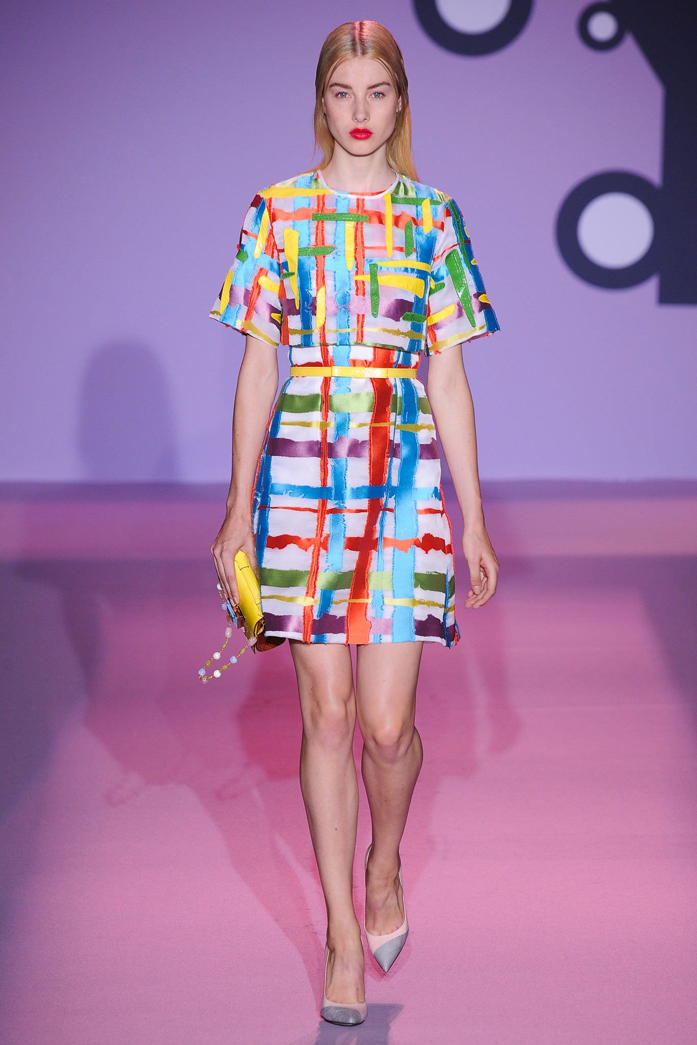 Andrew Gn S/S 15 Look 101