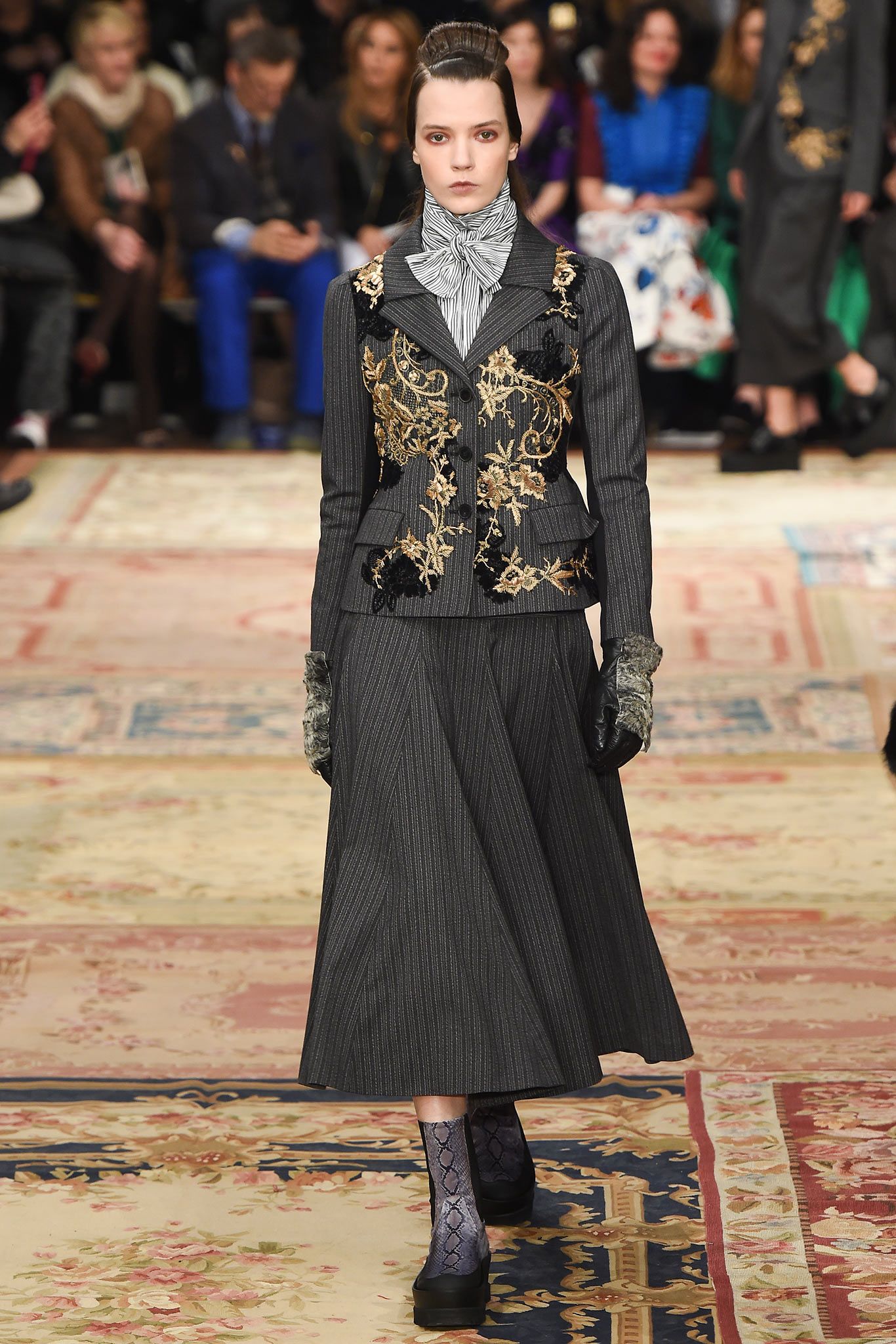 Antonio Marras F/W 15 Look 72