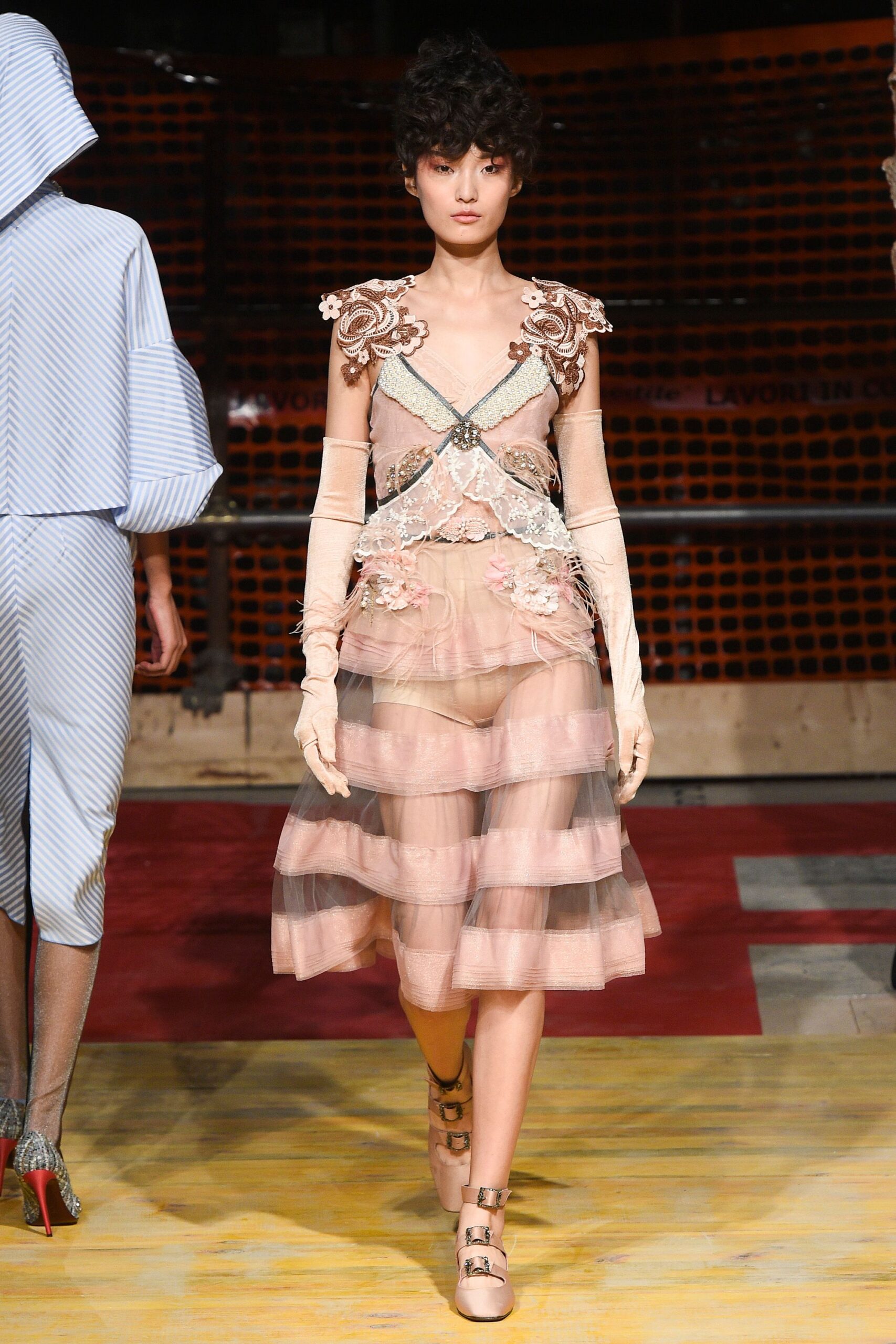 Antonio Marras S/S 18 Look 299