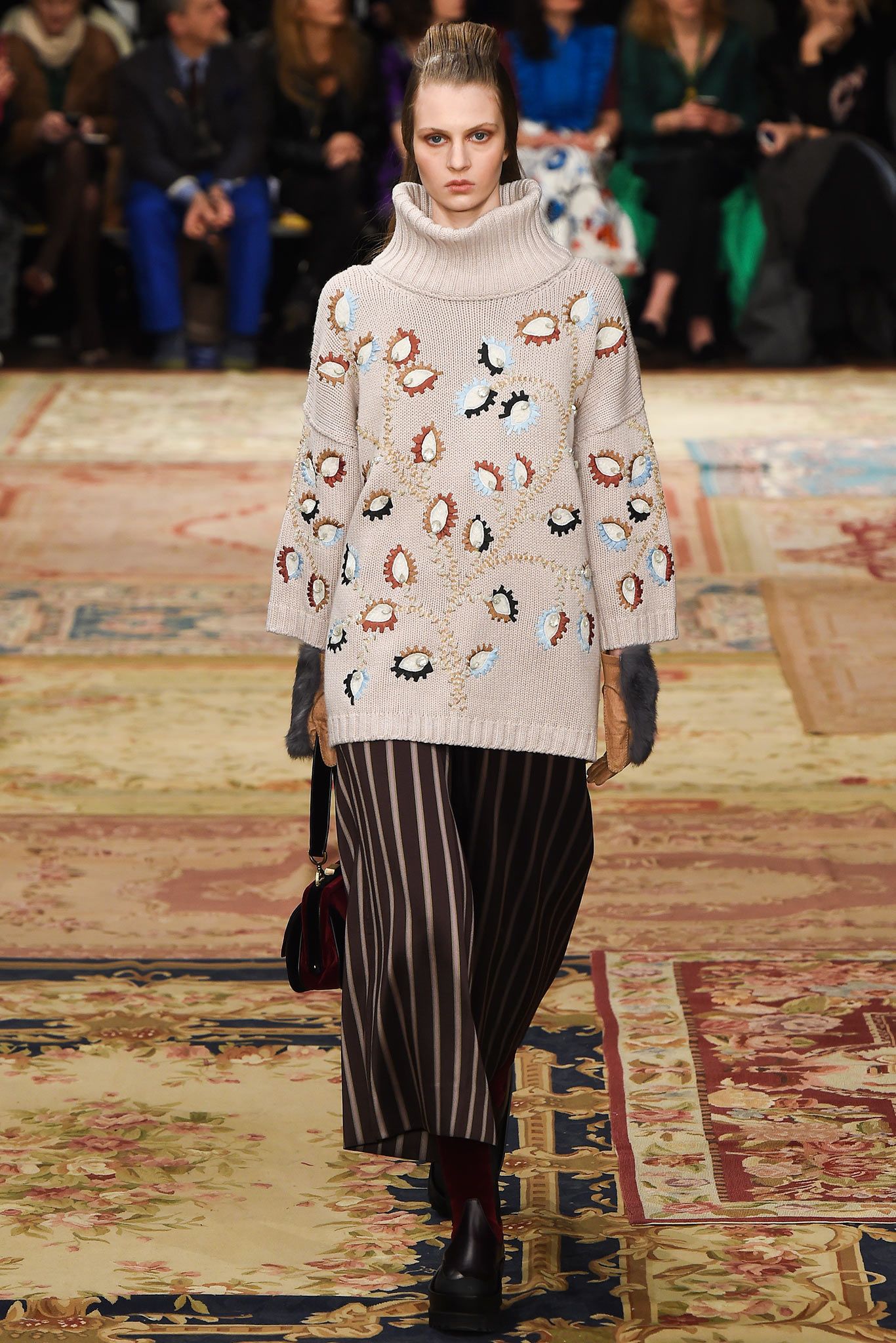 Antonio Marras F/W 15 Look 203