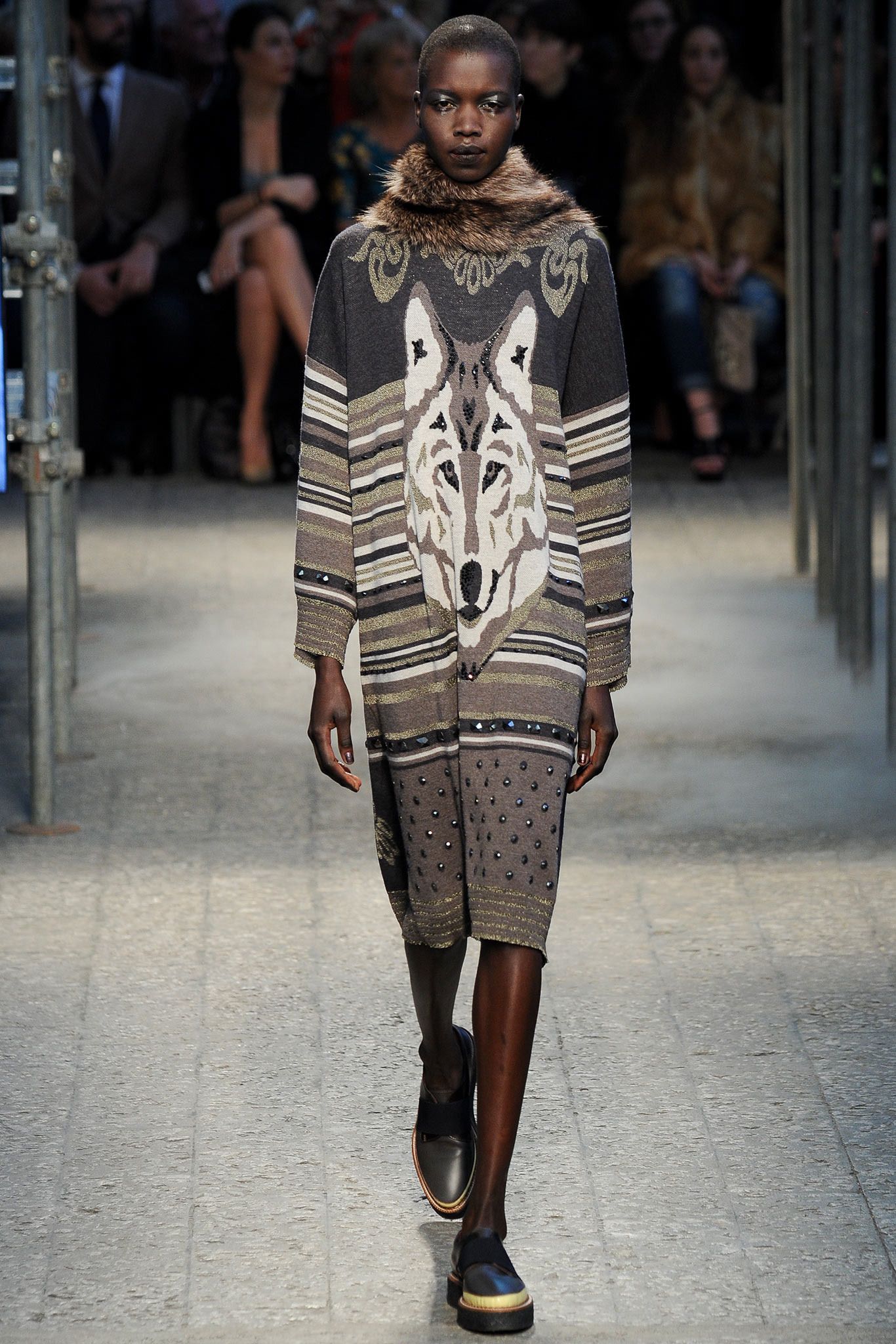 Antonio Marras F/W 14 Look 149