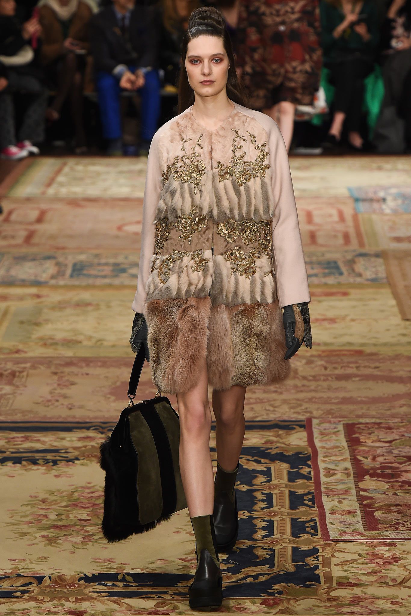 Antonio Marras F/W 15 Look 223