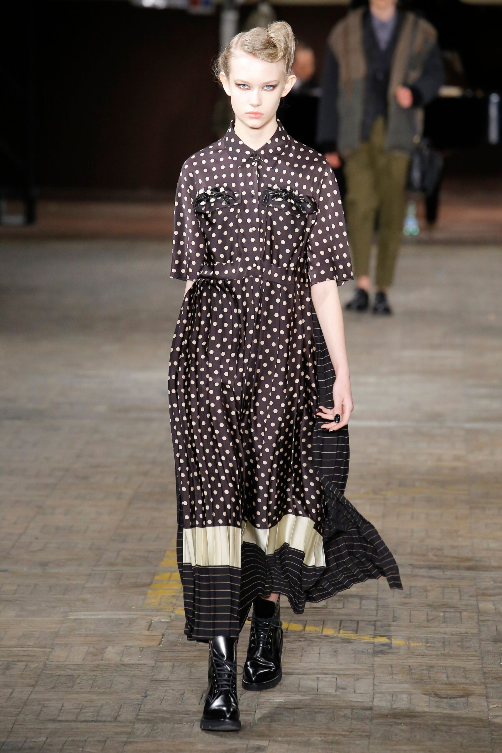 Antonio Marras F/W 18 Look 794
