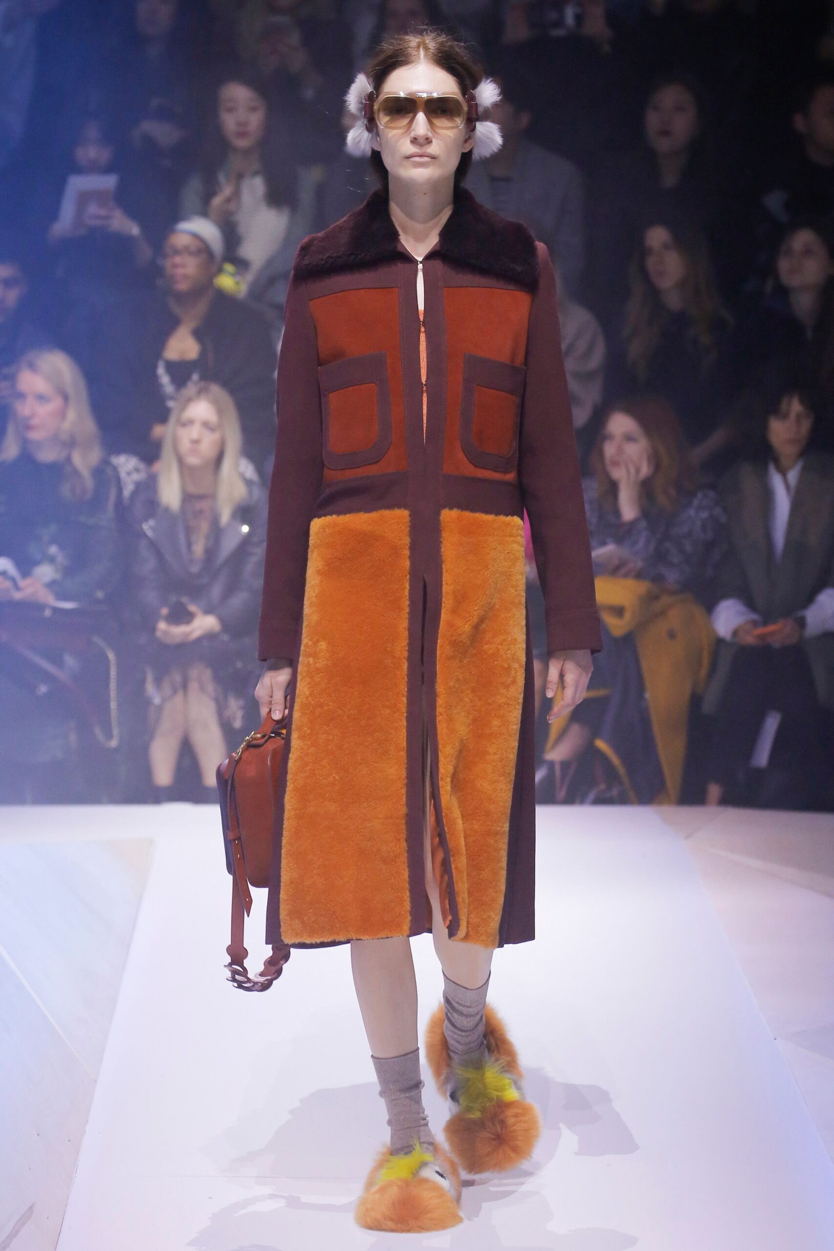 Anya Hindmarch F/W 17 Look 191