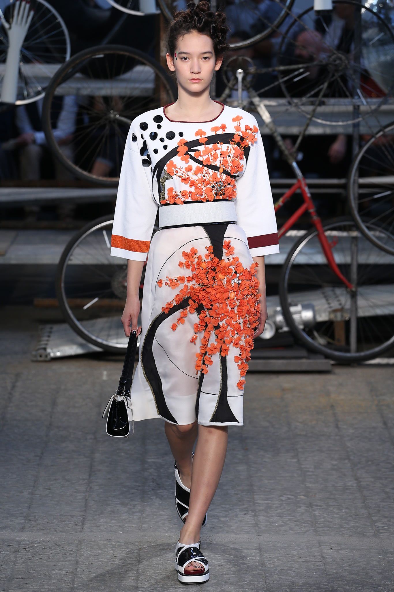 Antonio Marras S/S 15 Look 13