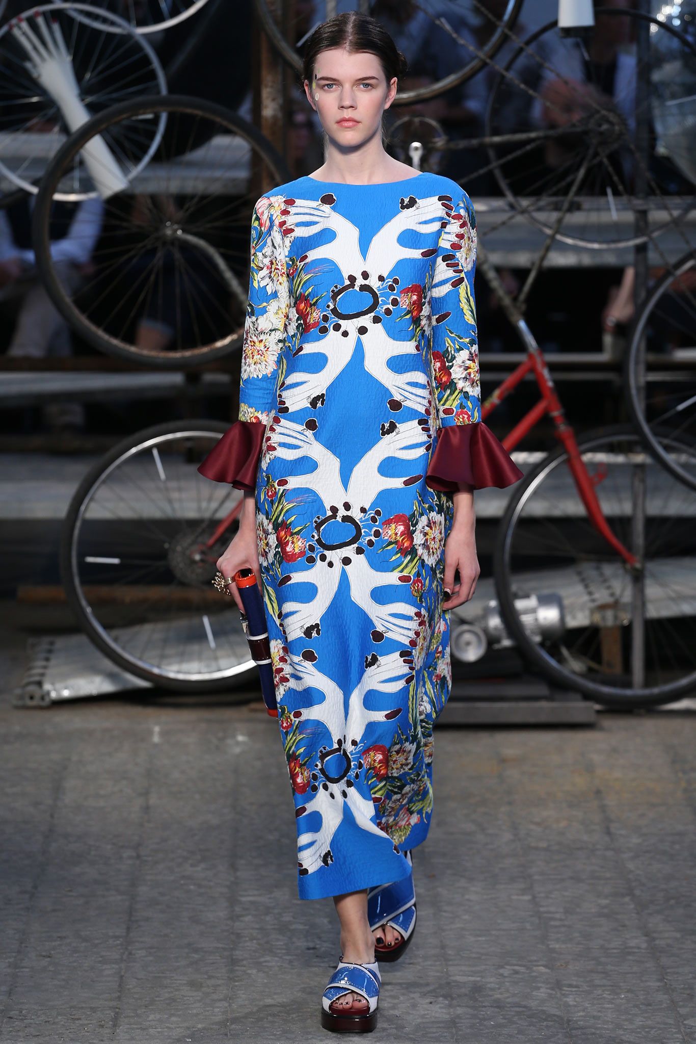 Antonio Marras S/S 15 Look 153