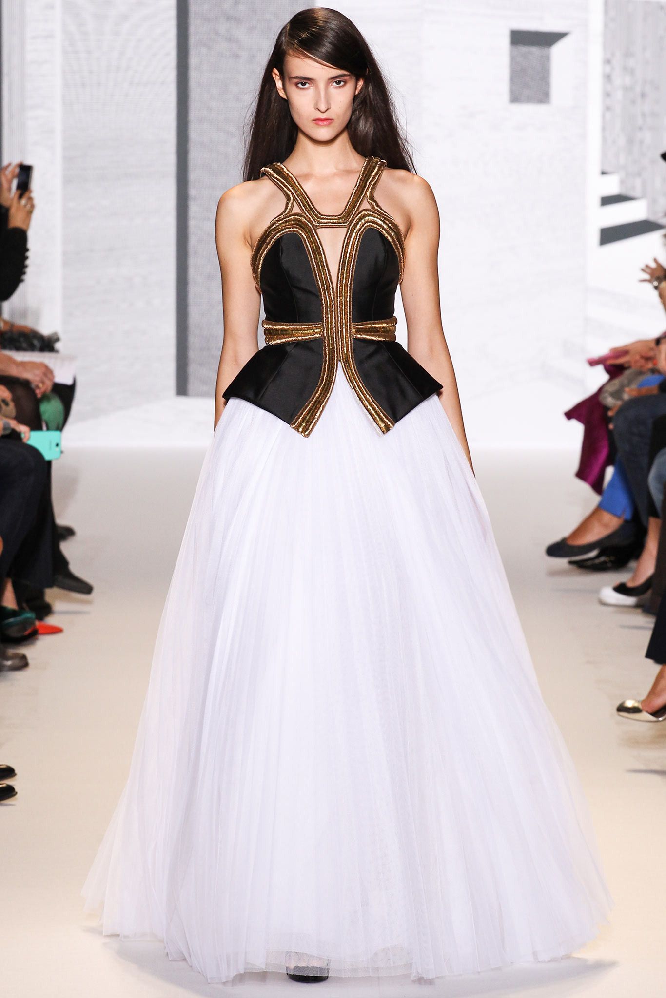 Andrew Gn S/S 14 Look 315