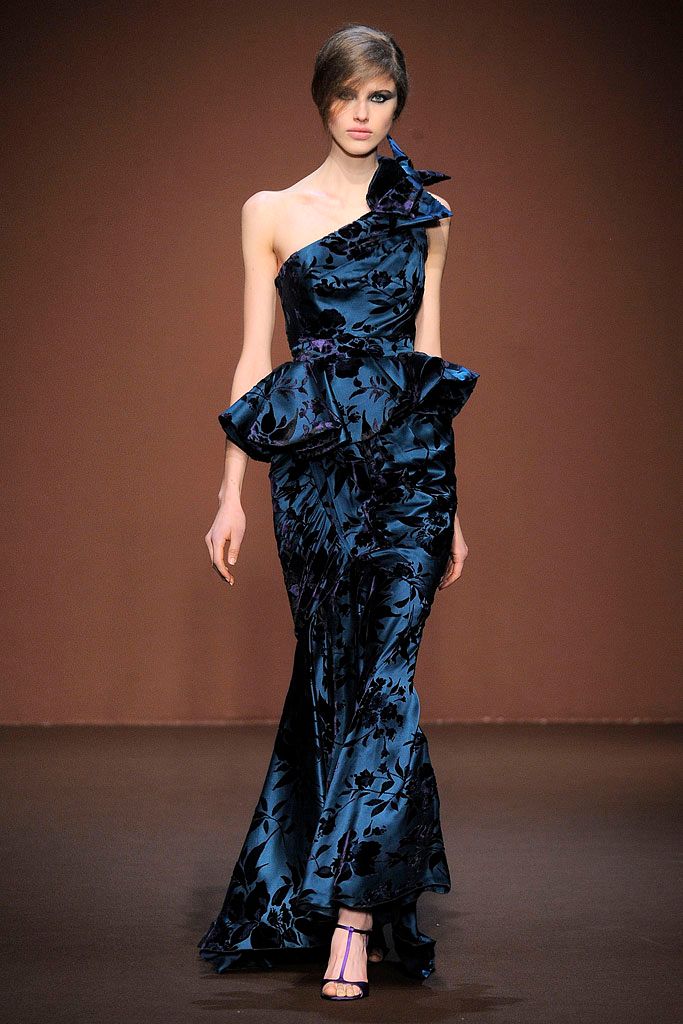 Andrew Gn F/W 10 Look 196