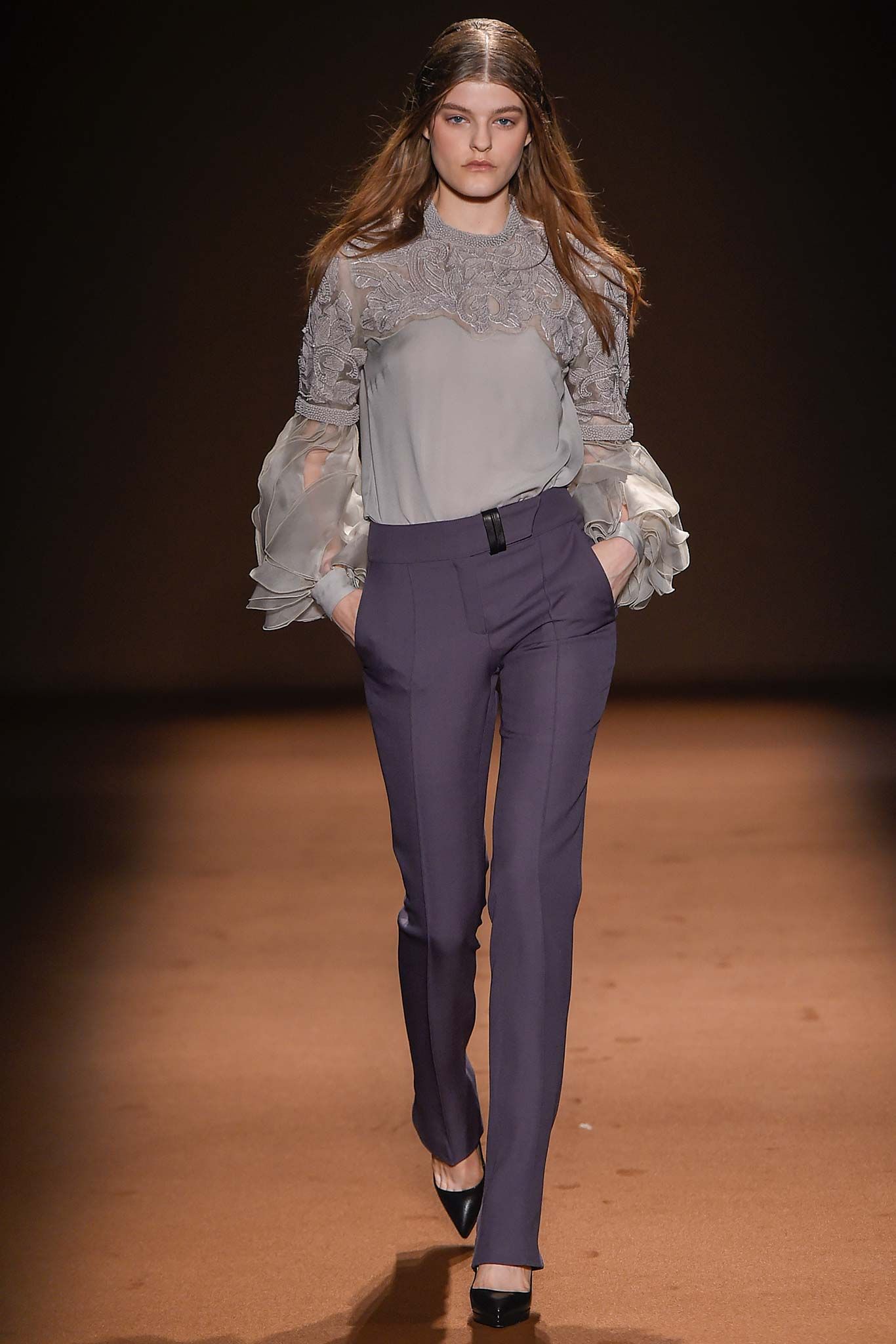 Andrew Gn F/W 15 Look 152