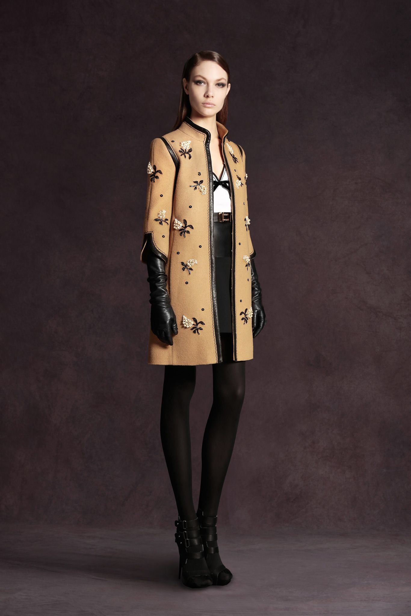 Andrew Gn F/W 13 Look 21
