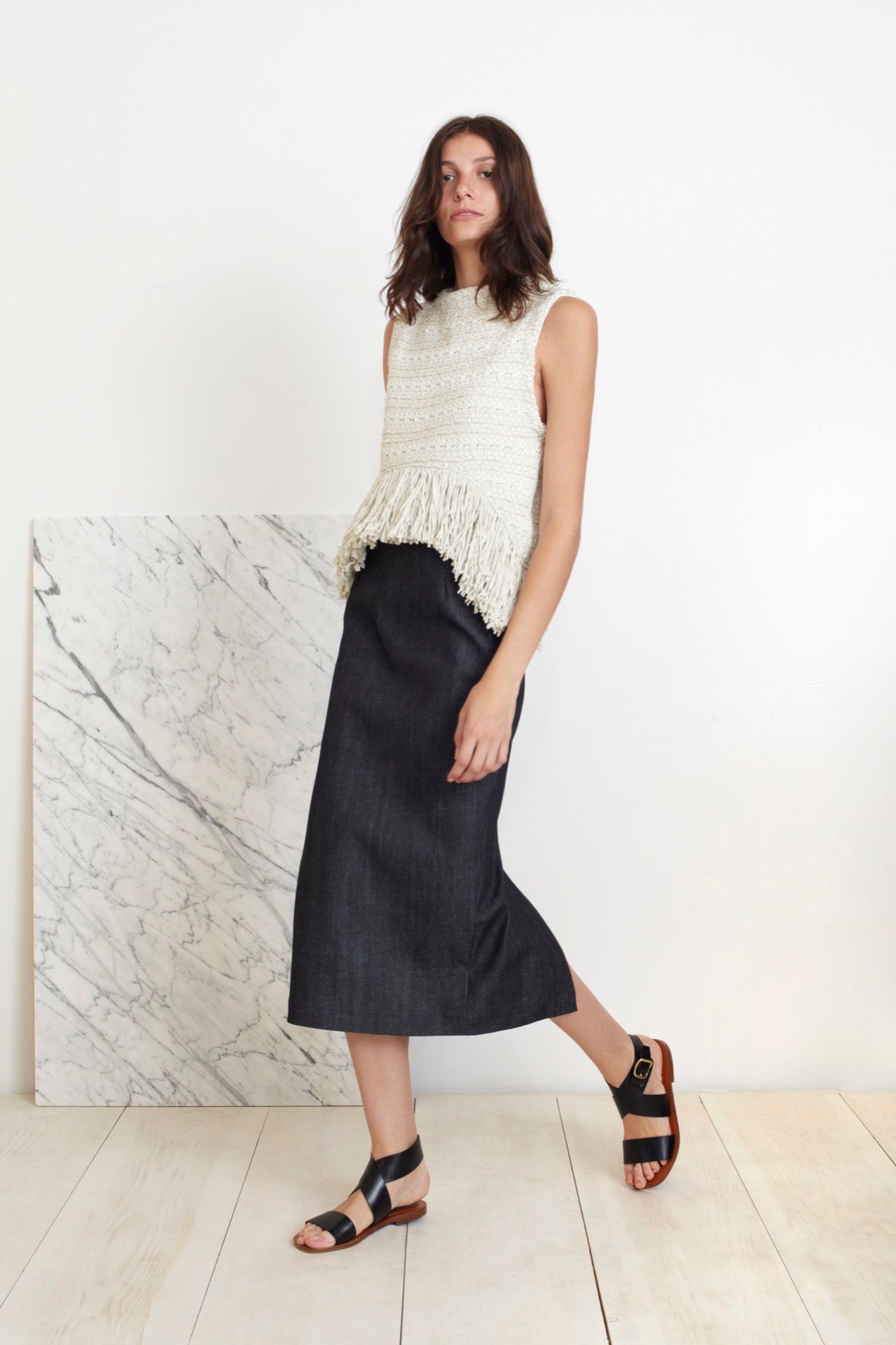 Apiece Apart Resort 16 Look 185