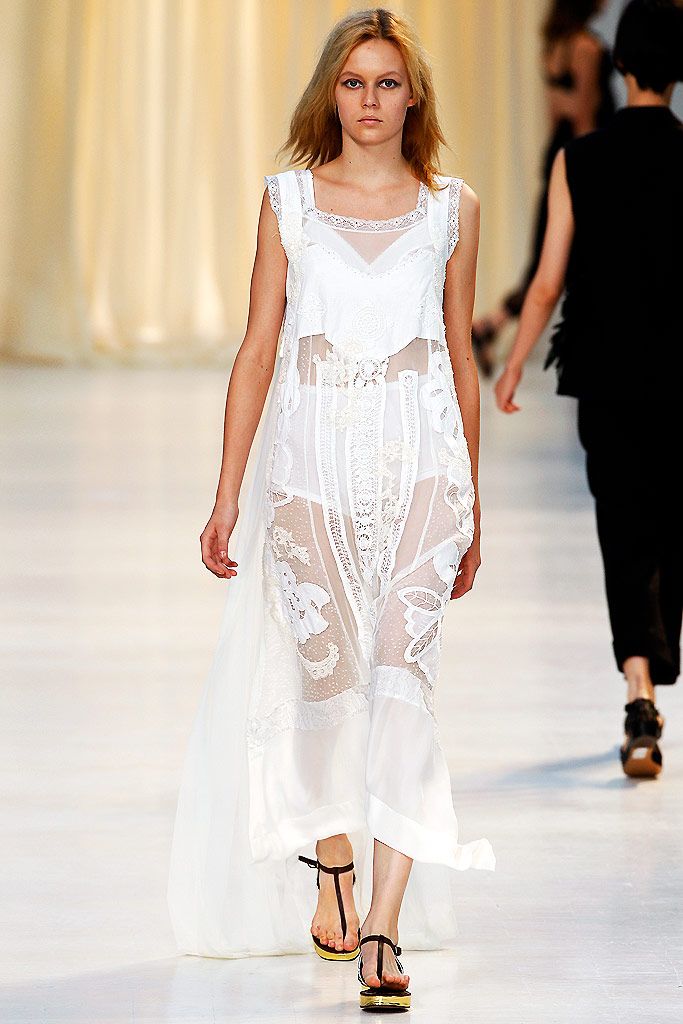 Antonio Marras S/S 11 Look 218