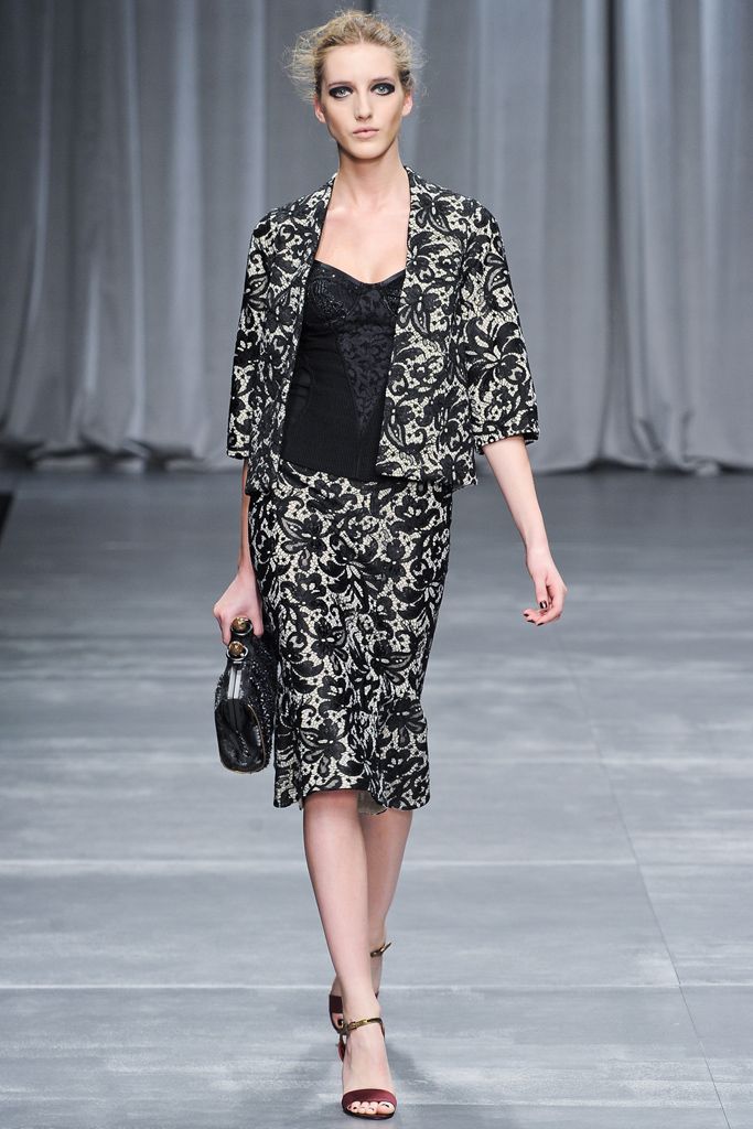 Antonio Marras F/W 12 Look 85