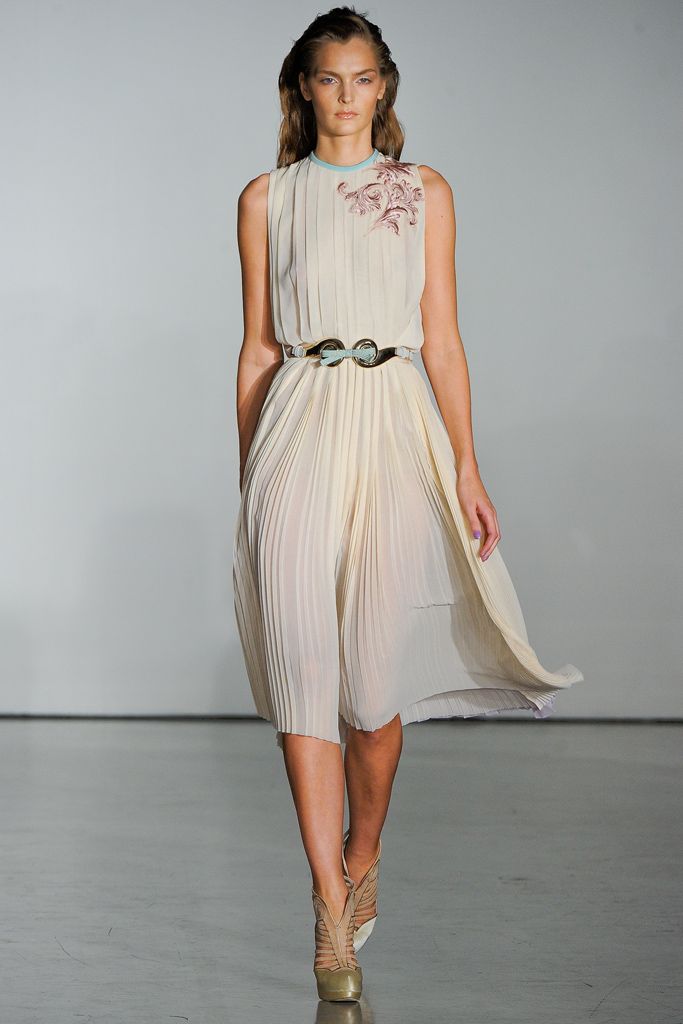 Aquilano.Rimondi S/S 12 Look 71