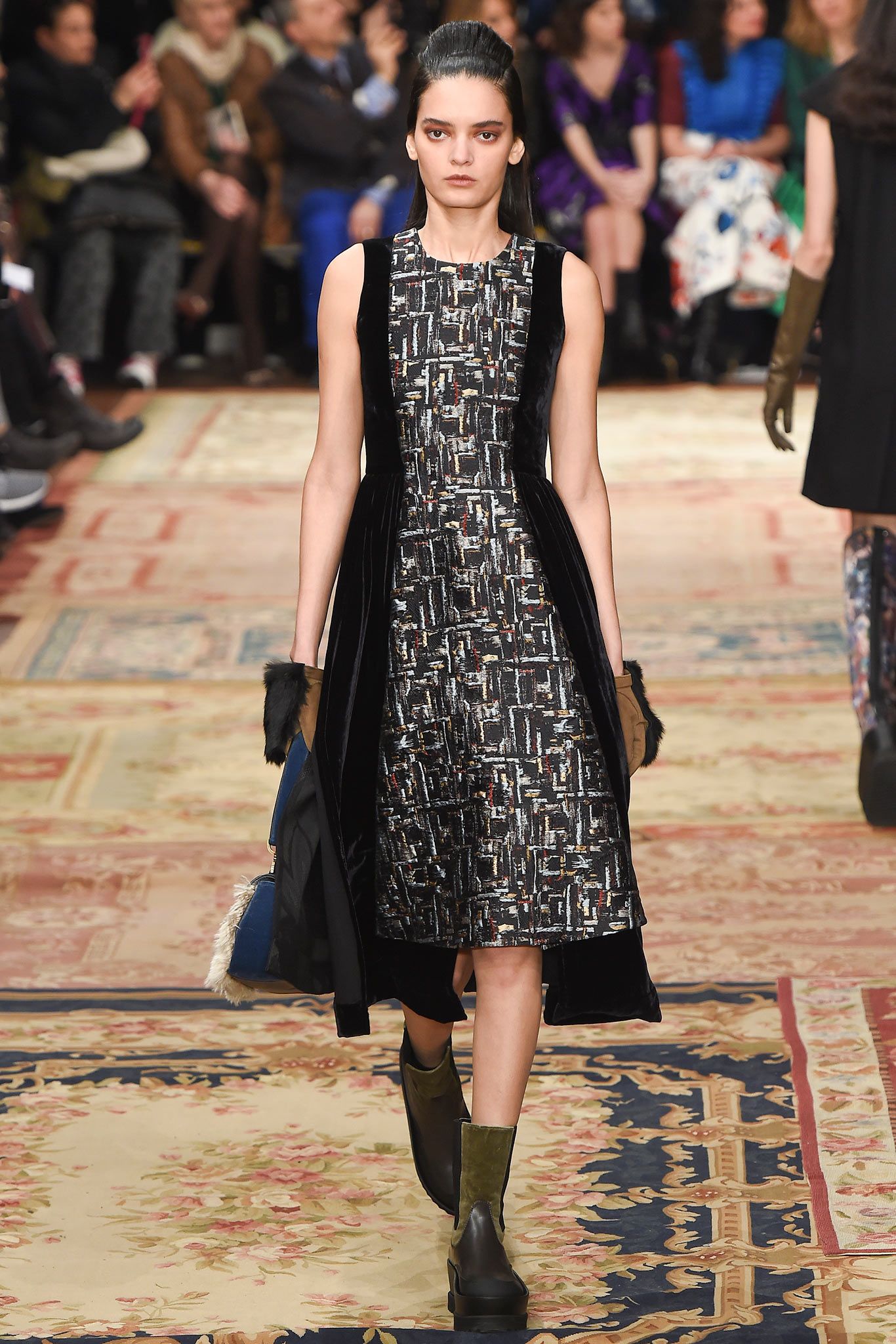 Antonio Marras F/W 15 Look 67