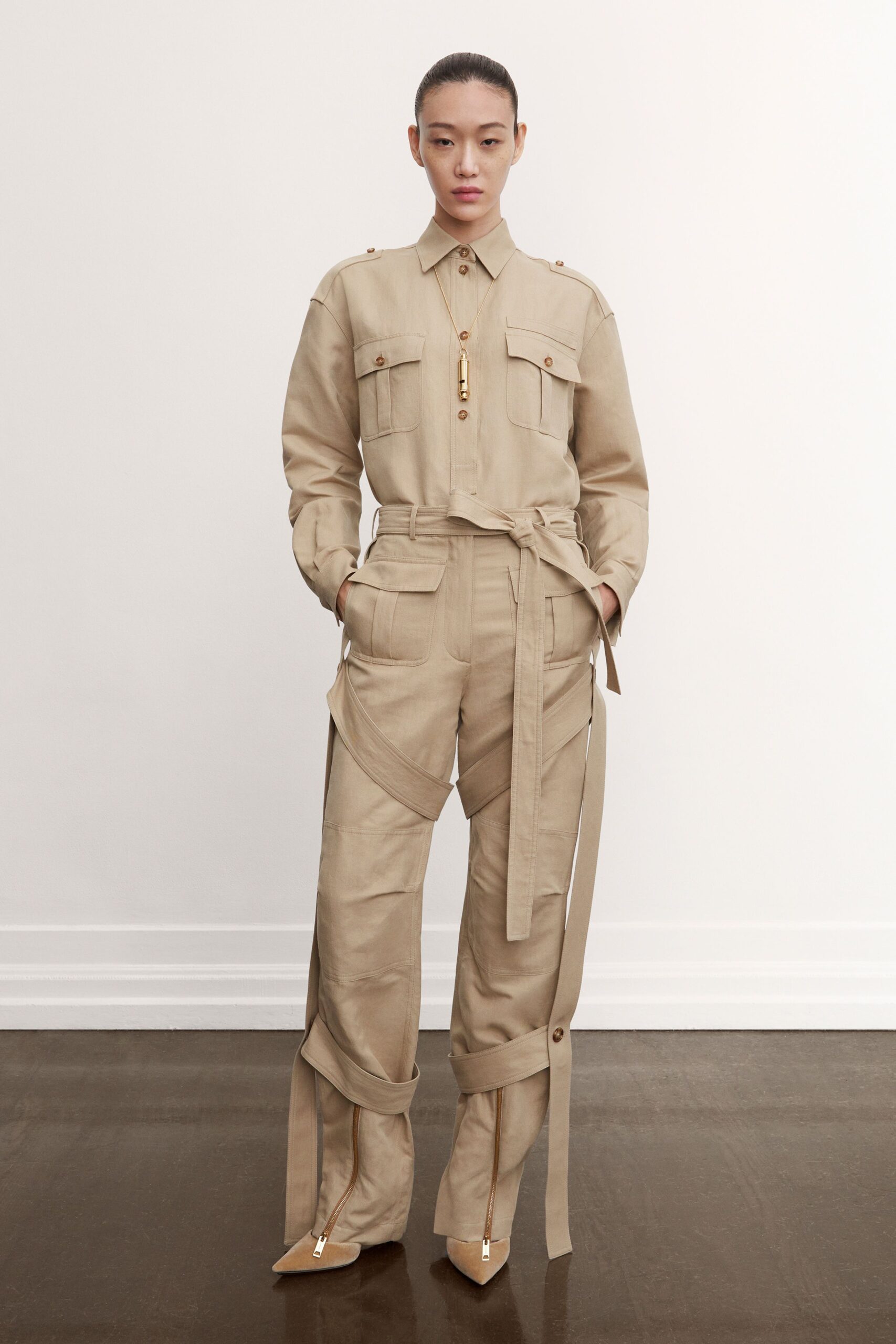 Burberry Pre-Fall 2021