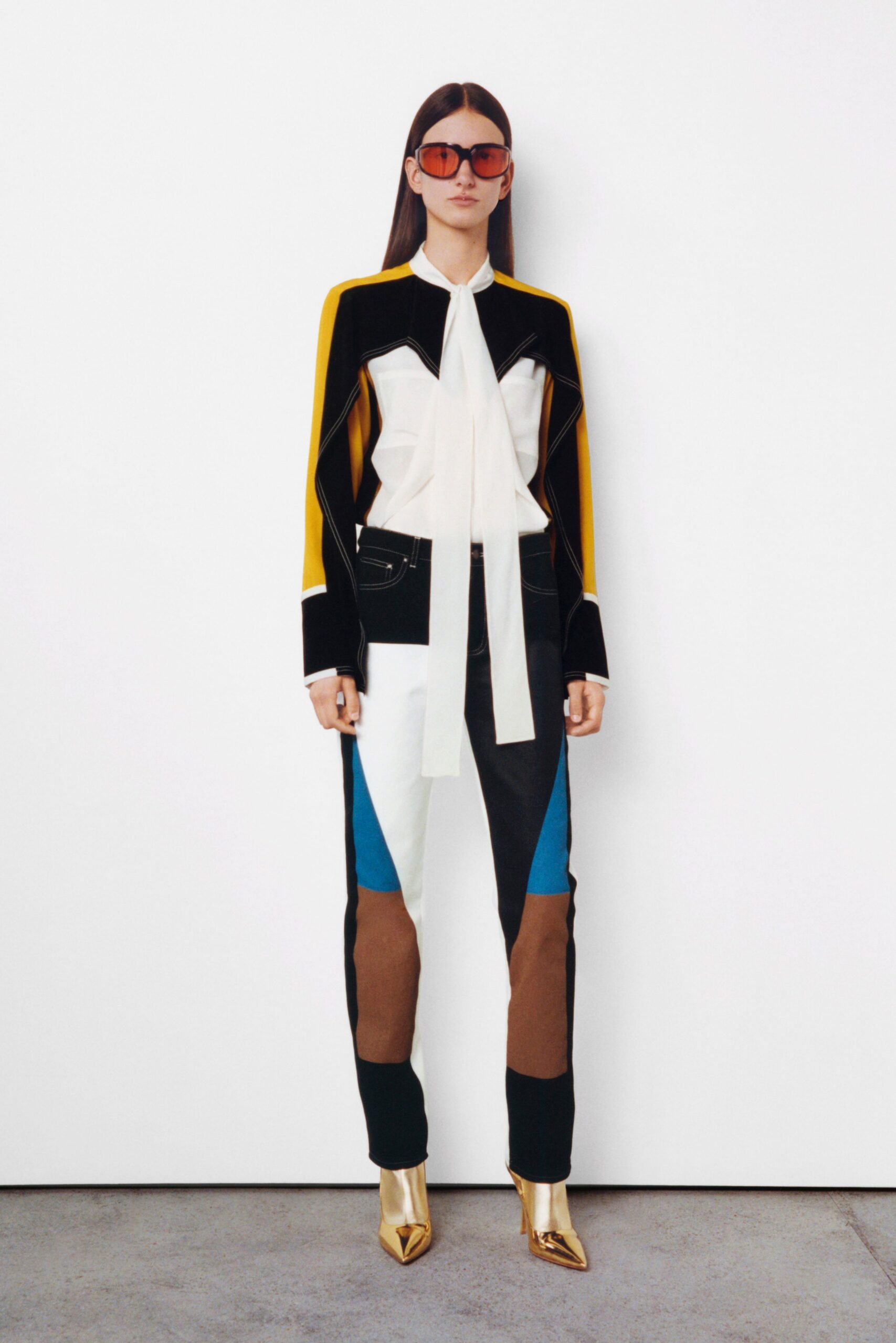 Burberry Resort 2022