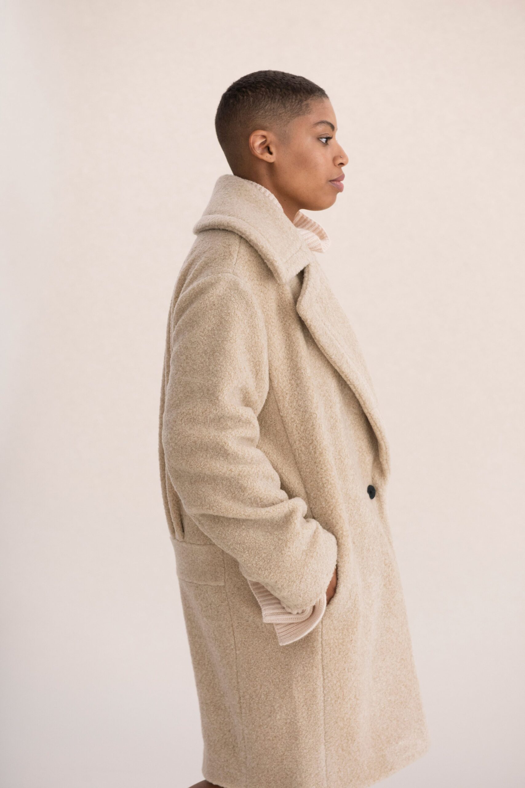 Club Monaco Fall 2018 Ready-to-Wear