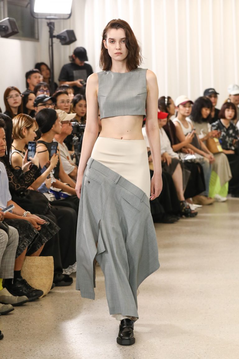Akikoaoki Tokyo Spring 2026