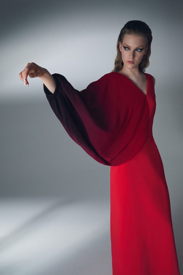 Antonio Grimaldi Spring 2026 Ready-to-Wear