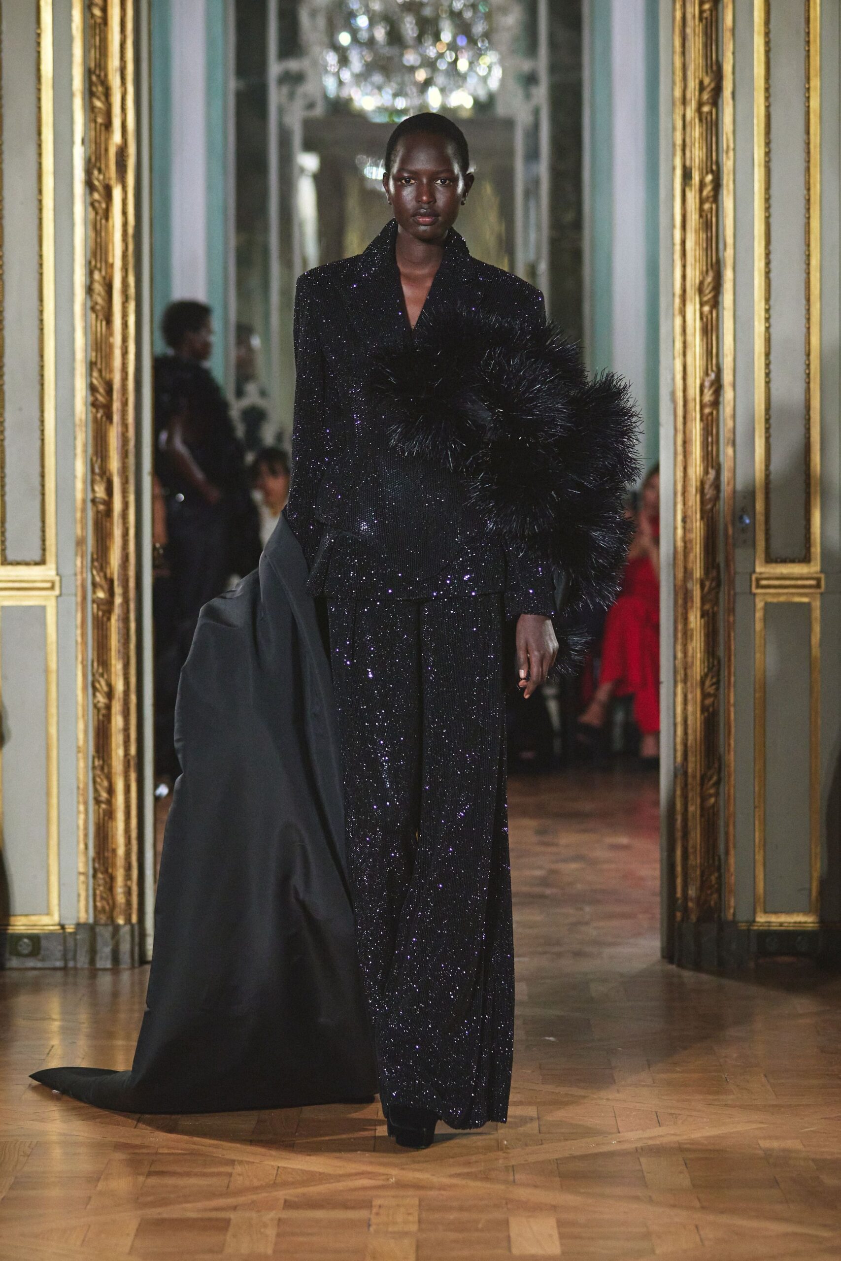 Ashi Studio Spring 2024 Couture