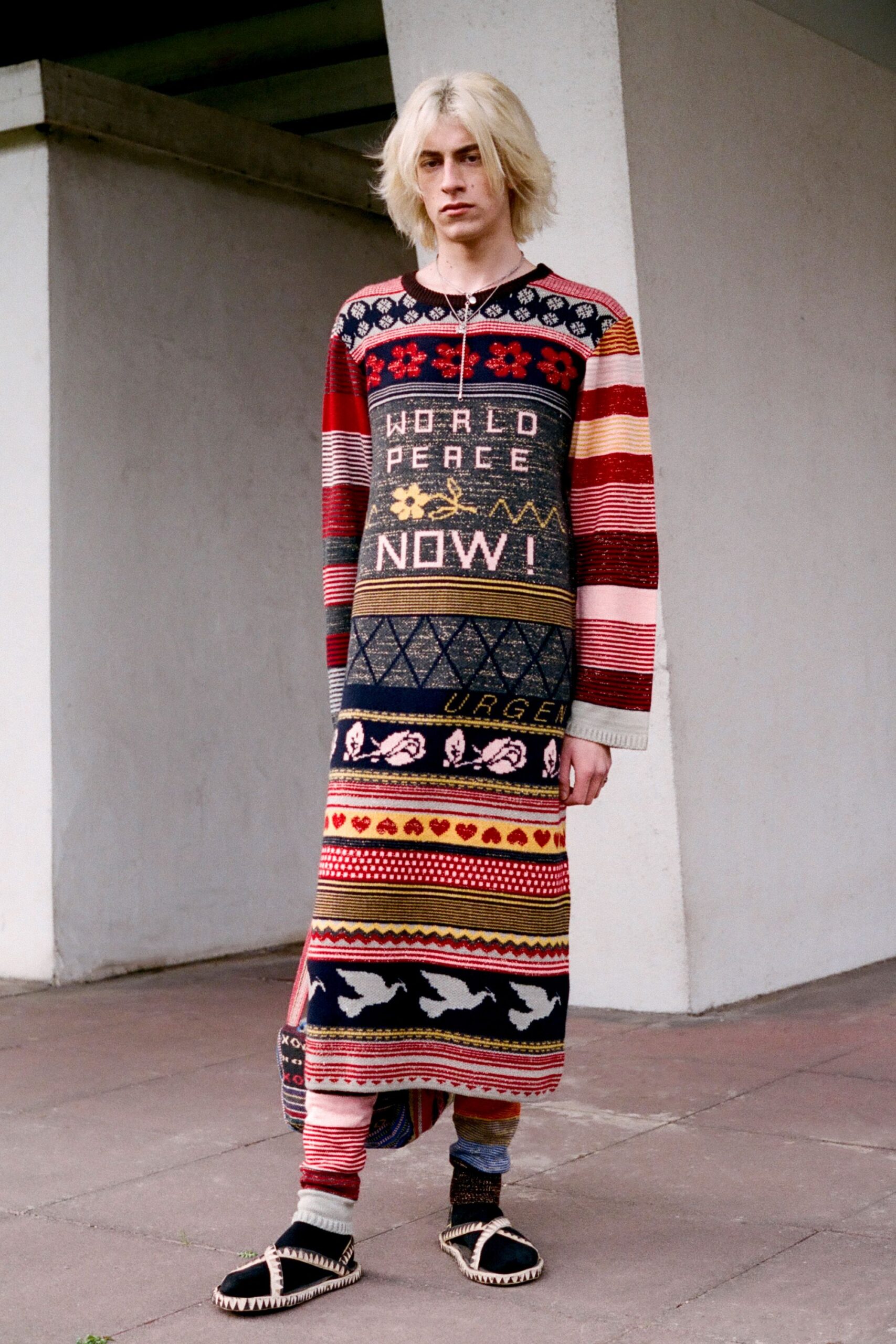 Ashish Fall 2024 Ready-to-Wear