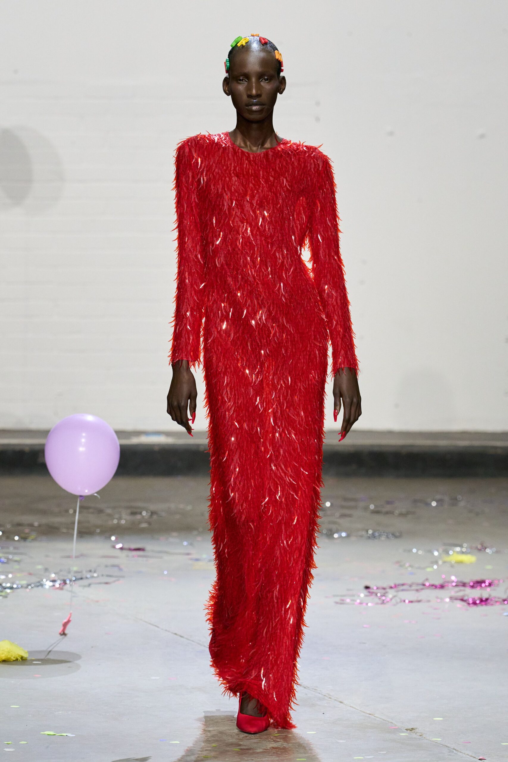 Ashish Fall 2025 Ready-to-Wear
