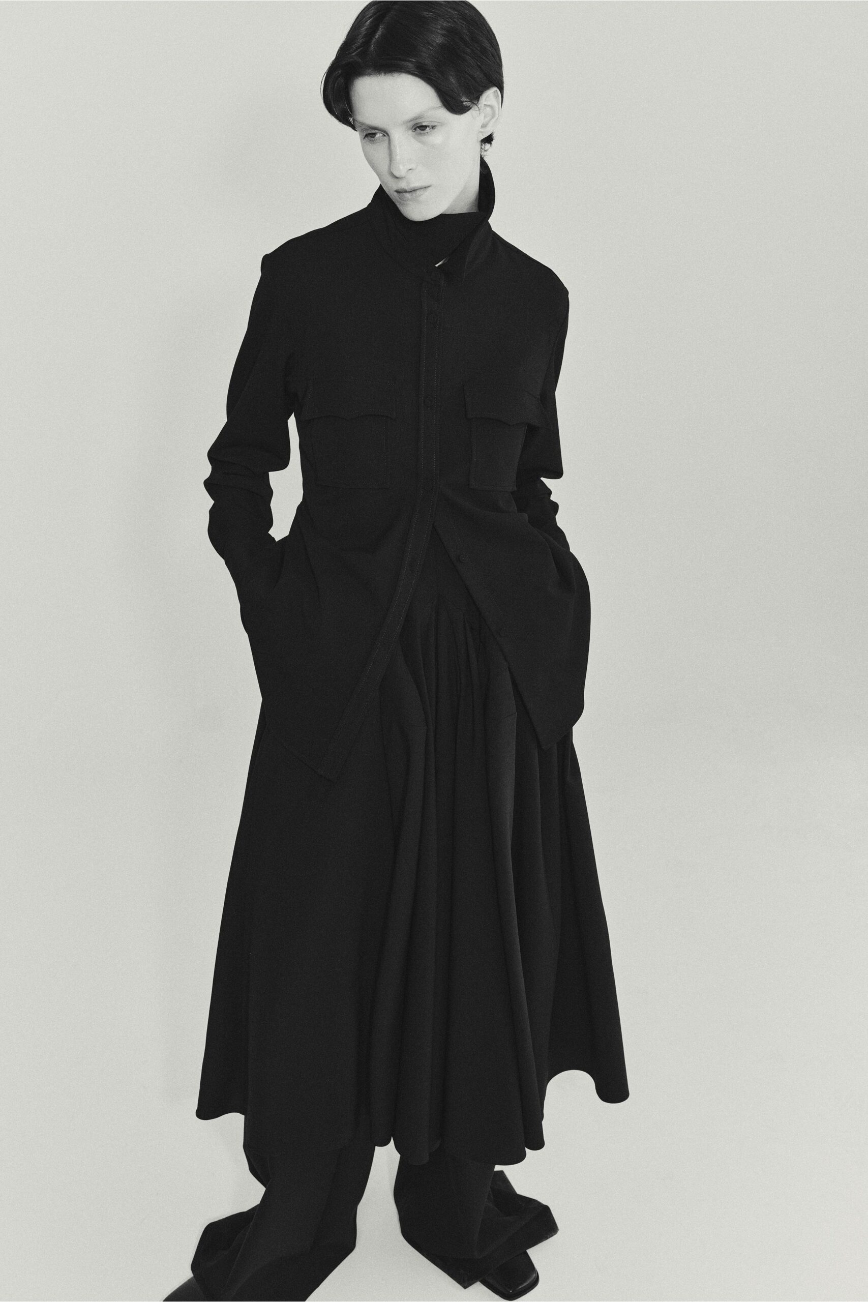 Ashlyn F/W 24 Look 1
