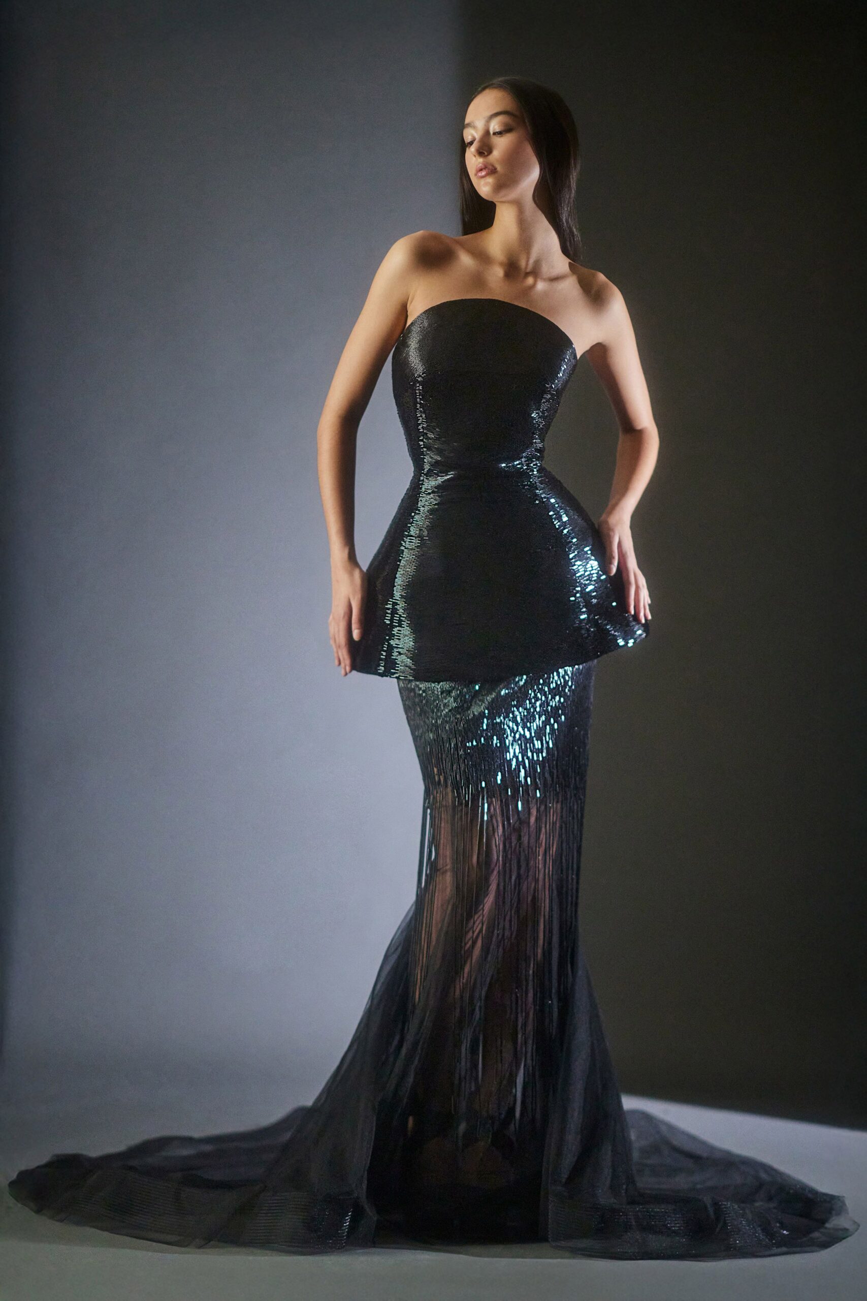 Atelier Prabal Gurung Fall 2025 Ready-to-Wear