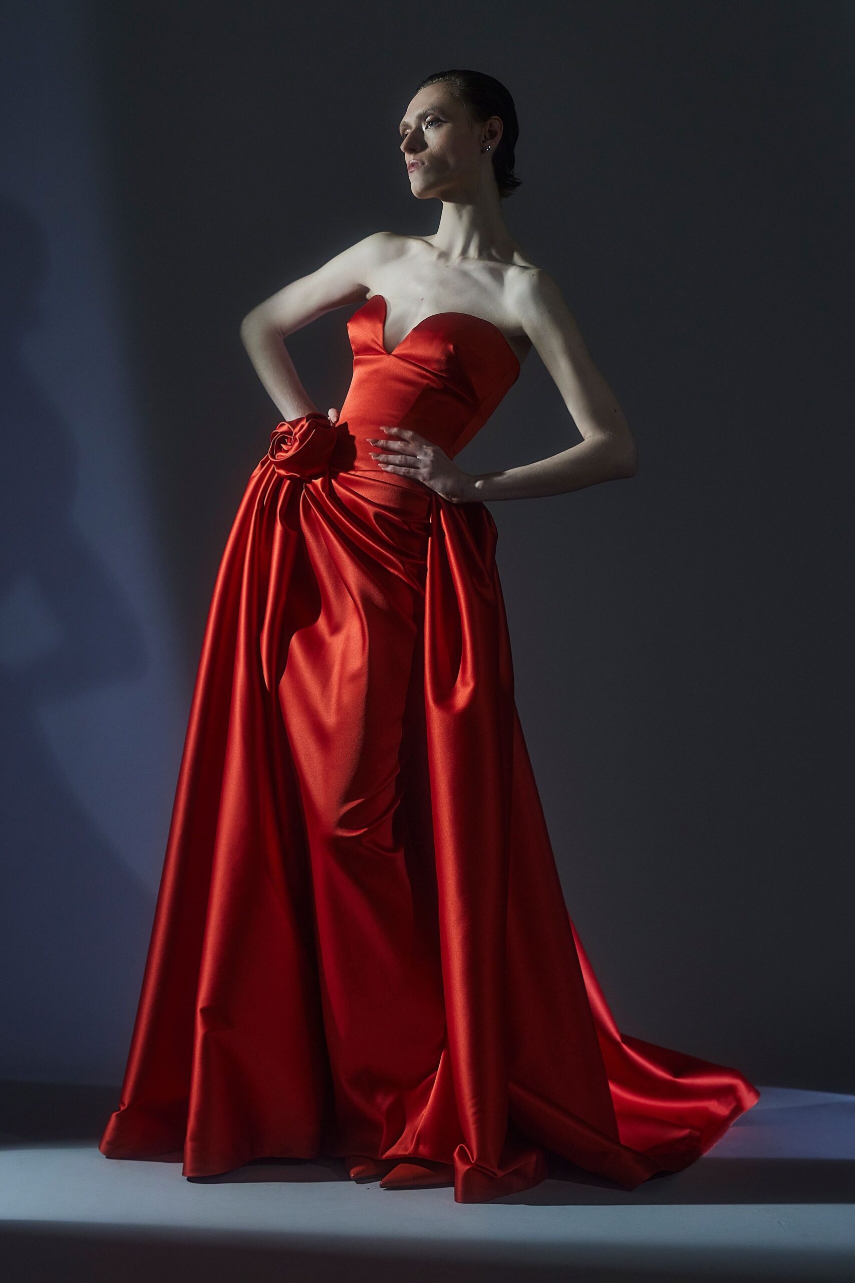 Atelier Prabal Gurung Fall 2024 Ready-to-Wear