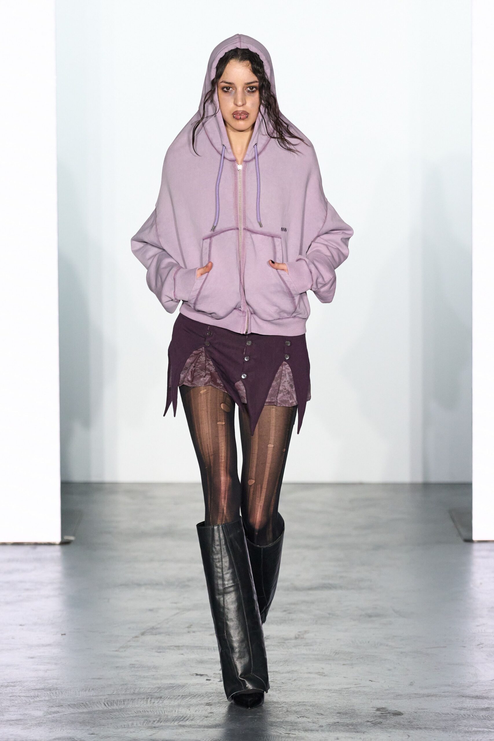 Avavav Fall 2024 Ready-to-Wear