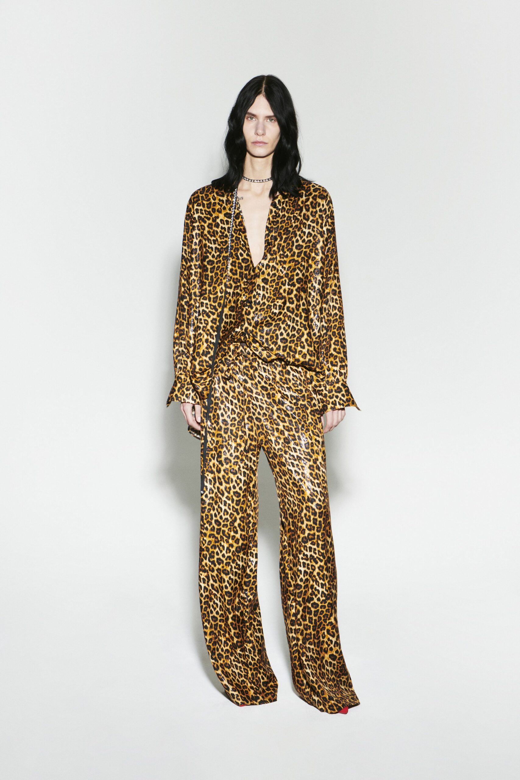AZ Factory F/W 24 Look 5