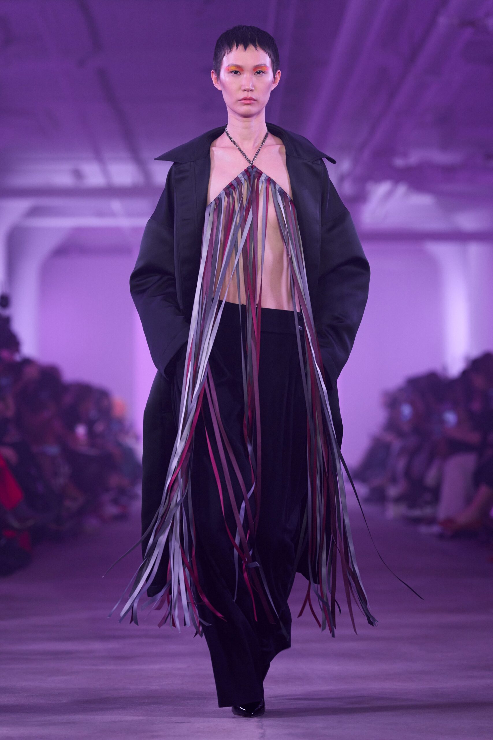 Bach Mai F/W 24 Look 1