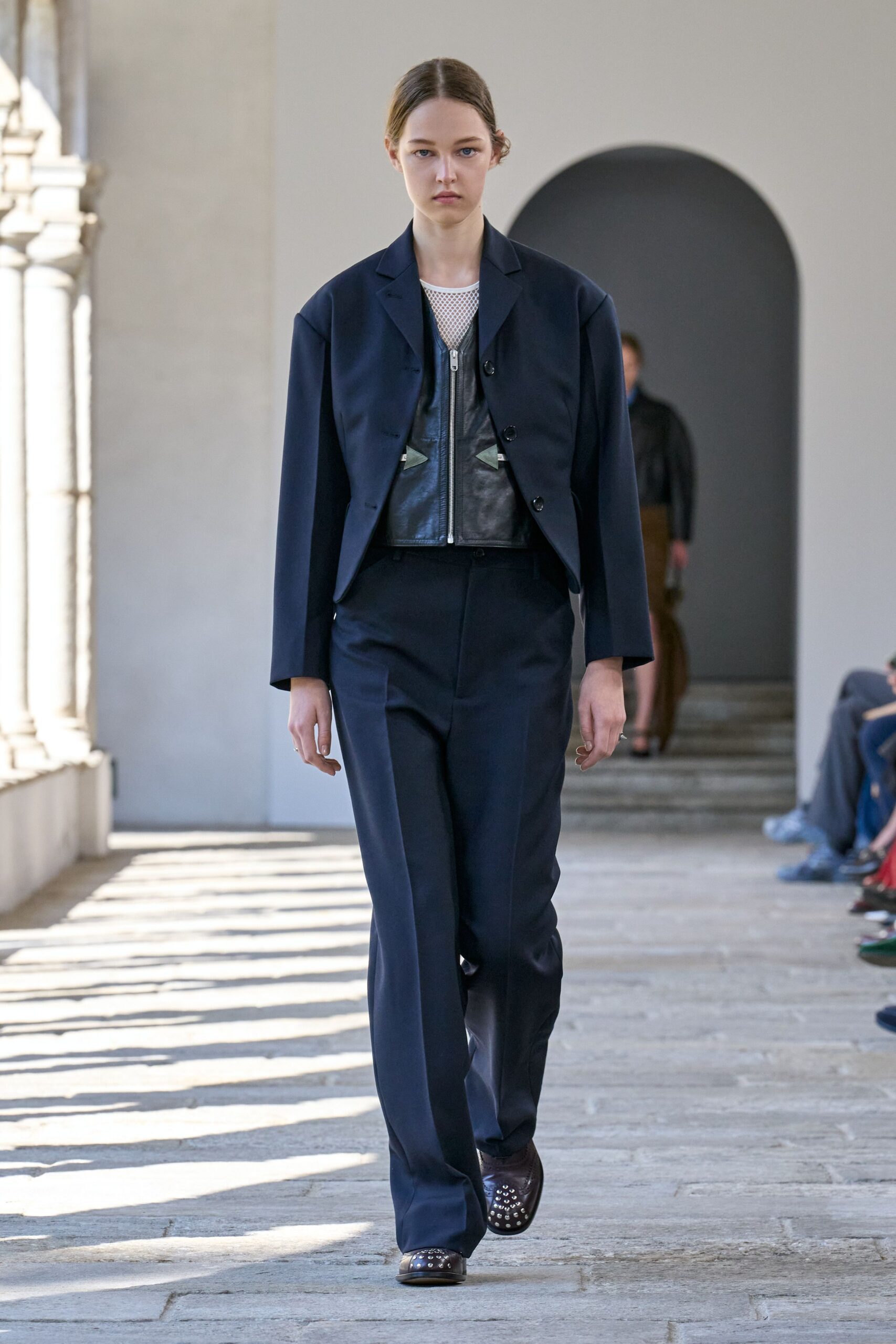 Bally Spring 2025 Ready-to-Wear