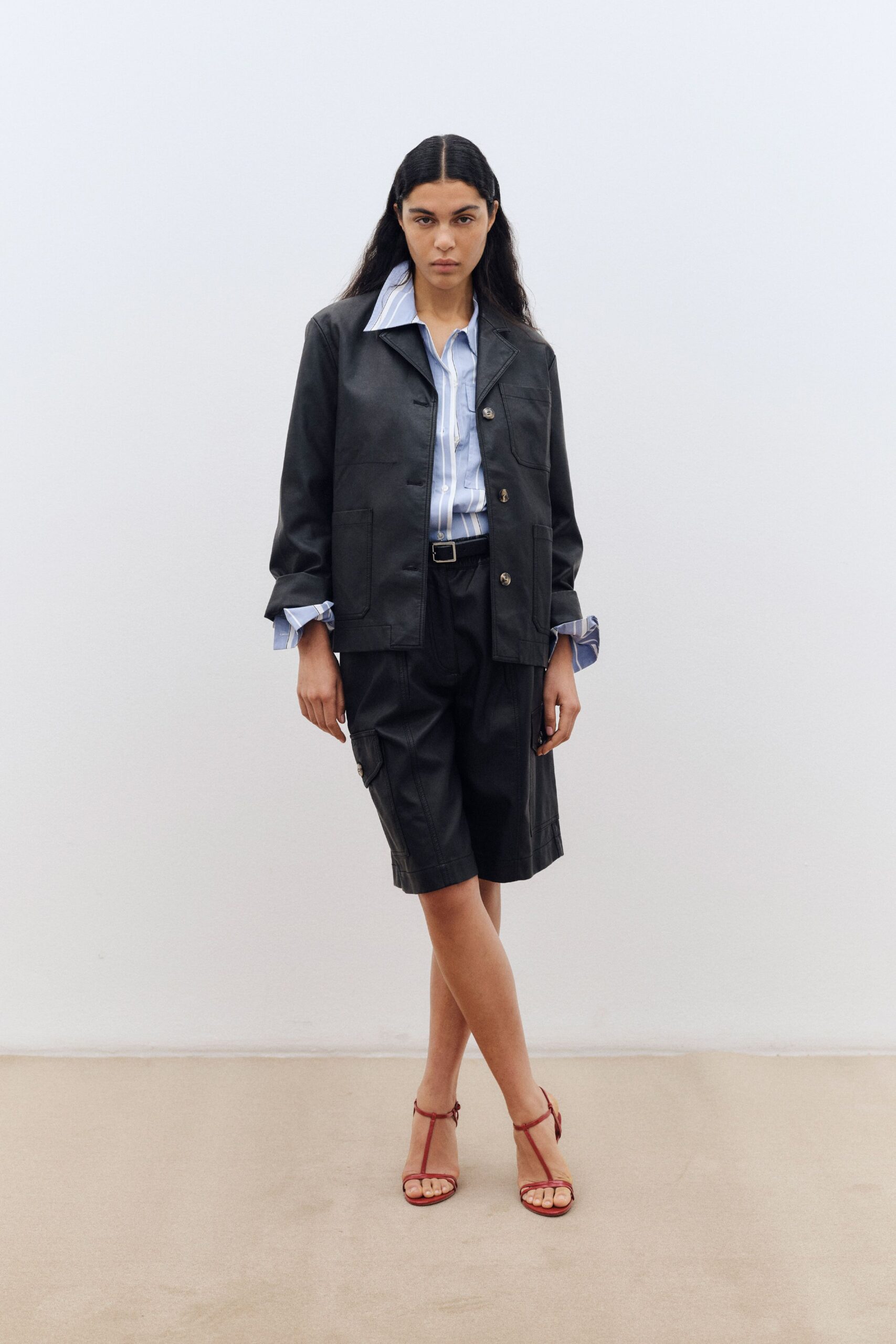 Baum und Pferdgarten Pre-Fall 2025