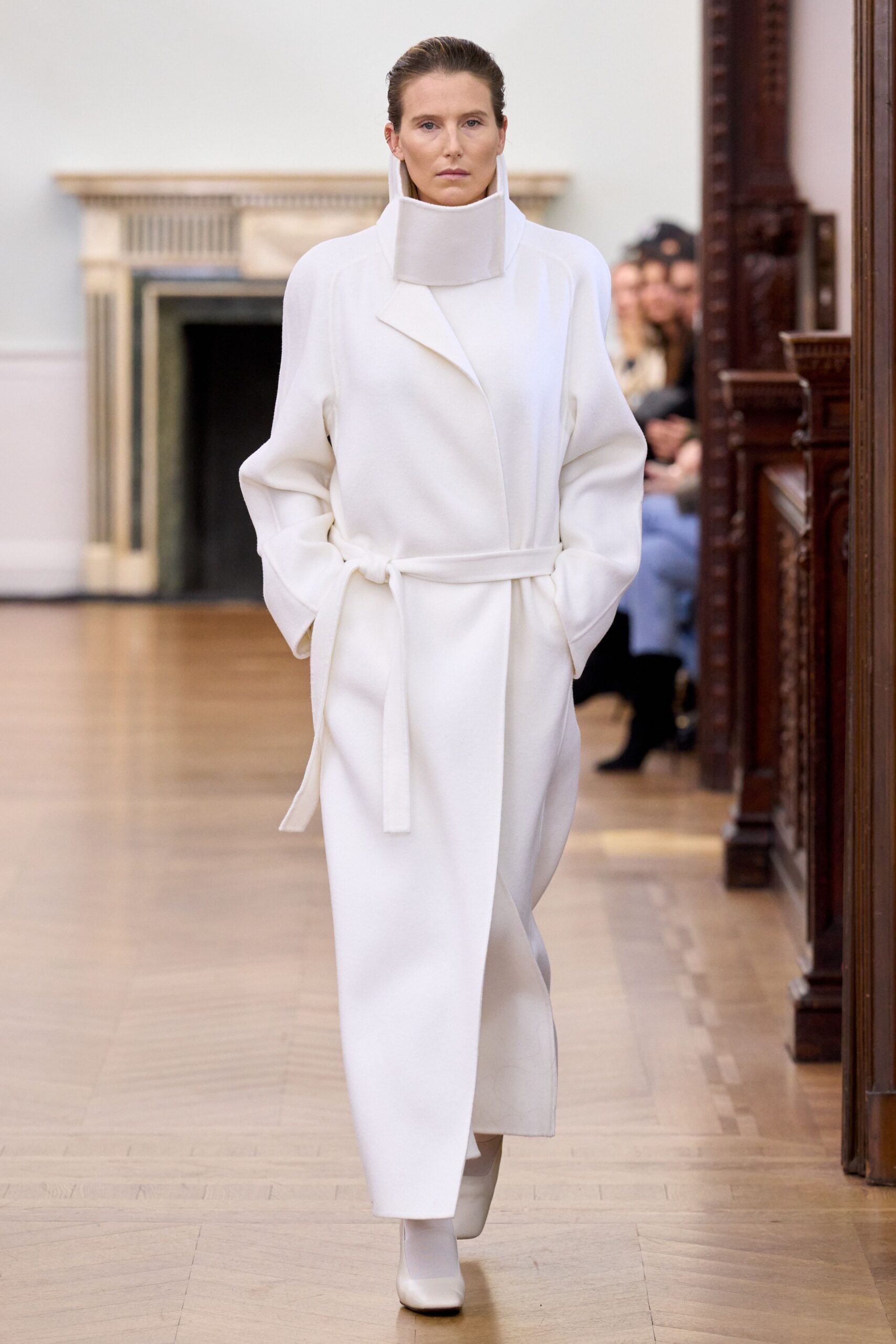 Bevza F/W 24 Look 5