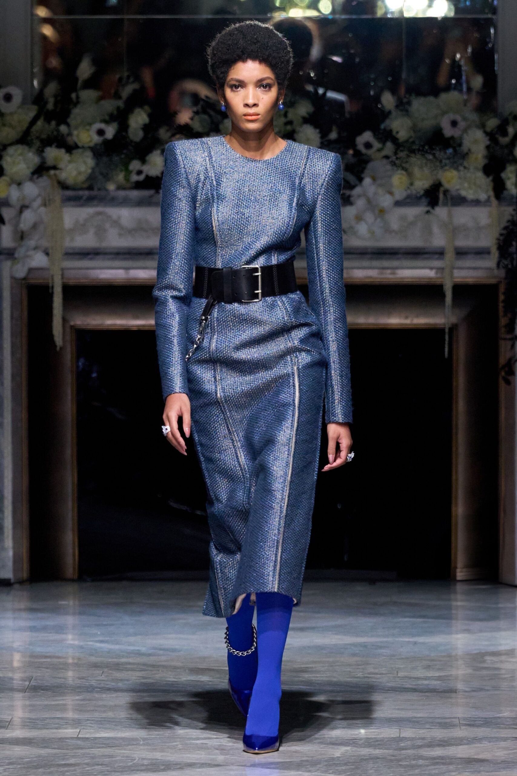 Bibhu Mohapatra F/W 24 Look 5