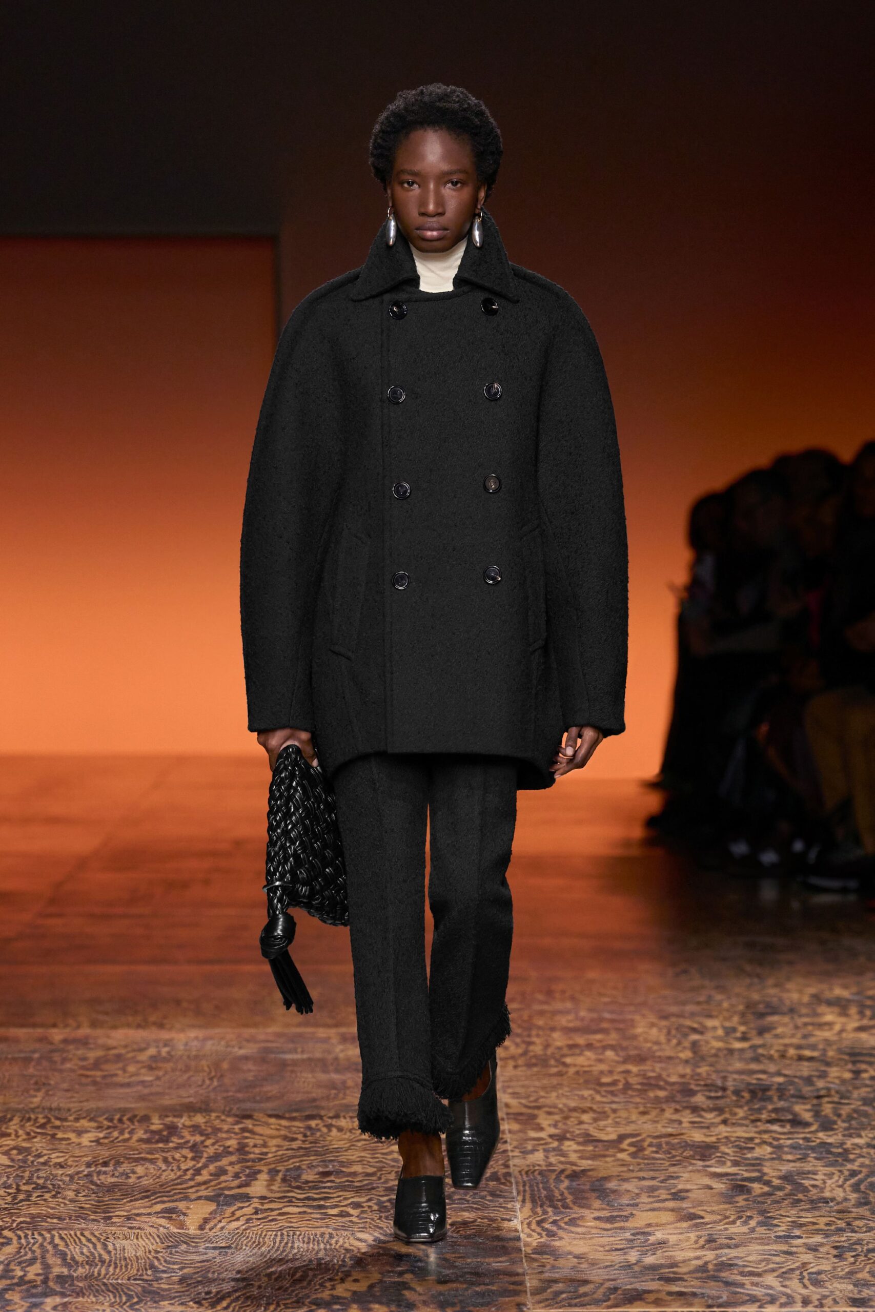 Bottega Veneta Fall 2024 Ready-to-Wear