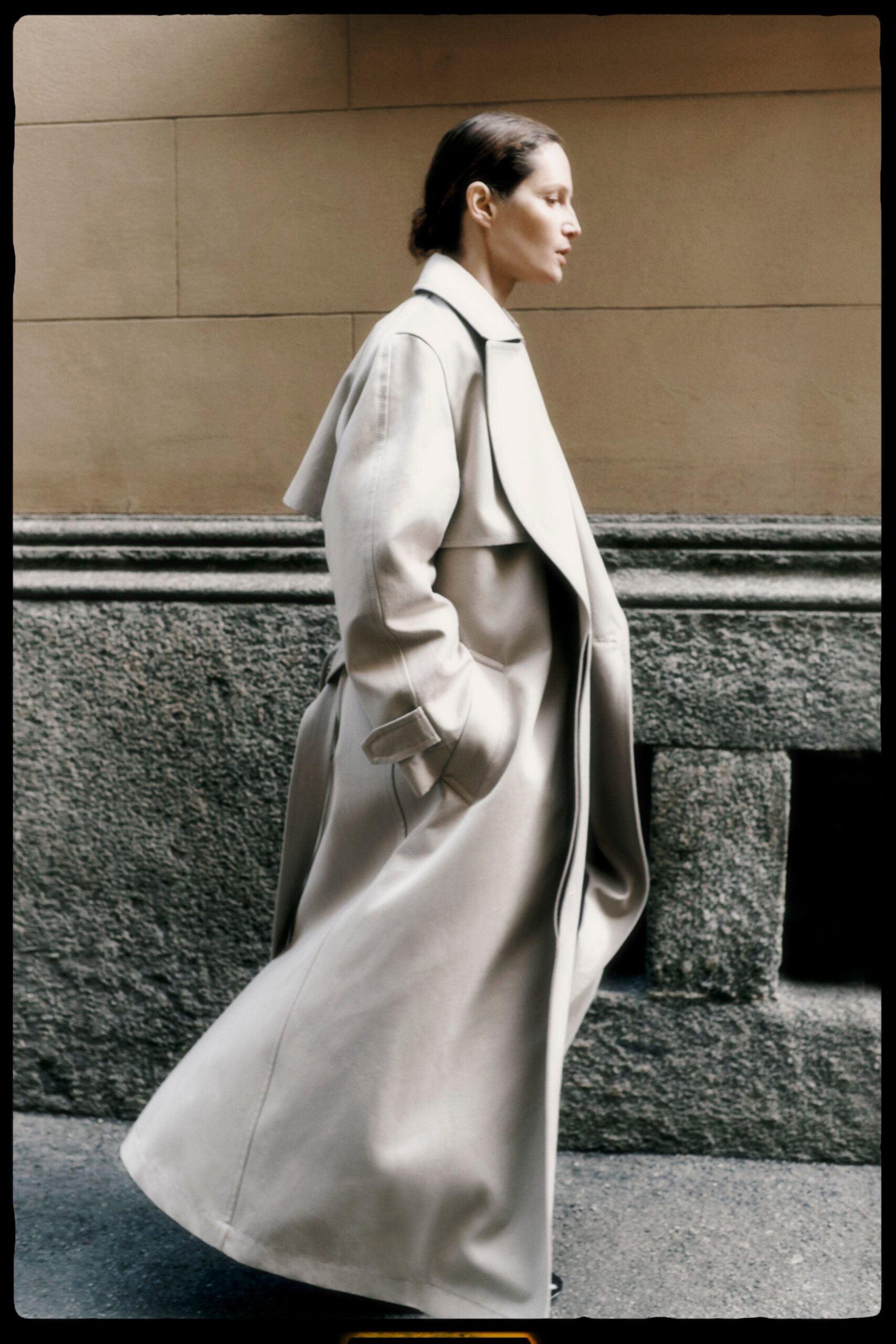 Brioni Fall 2024 Ready-to-Wear