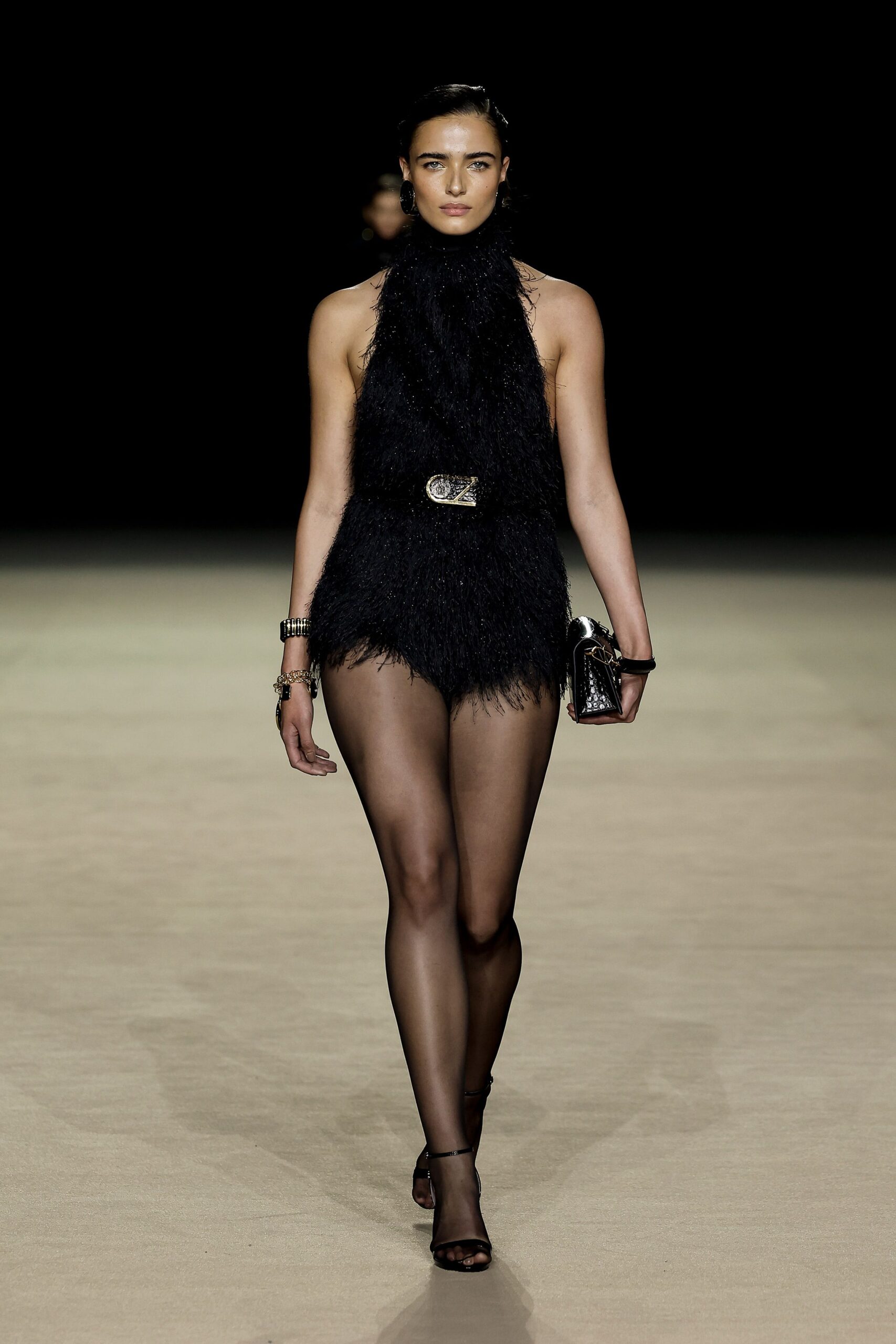 Carla Zampatti Australia Resort 25 Look 5