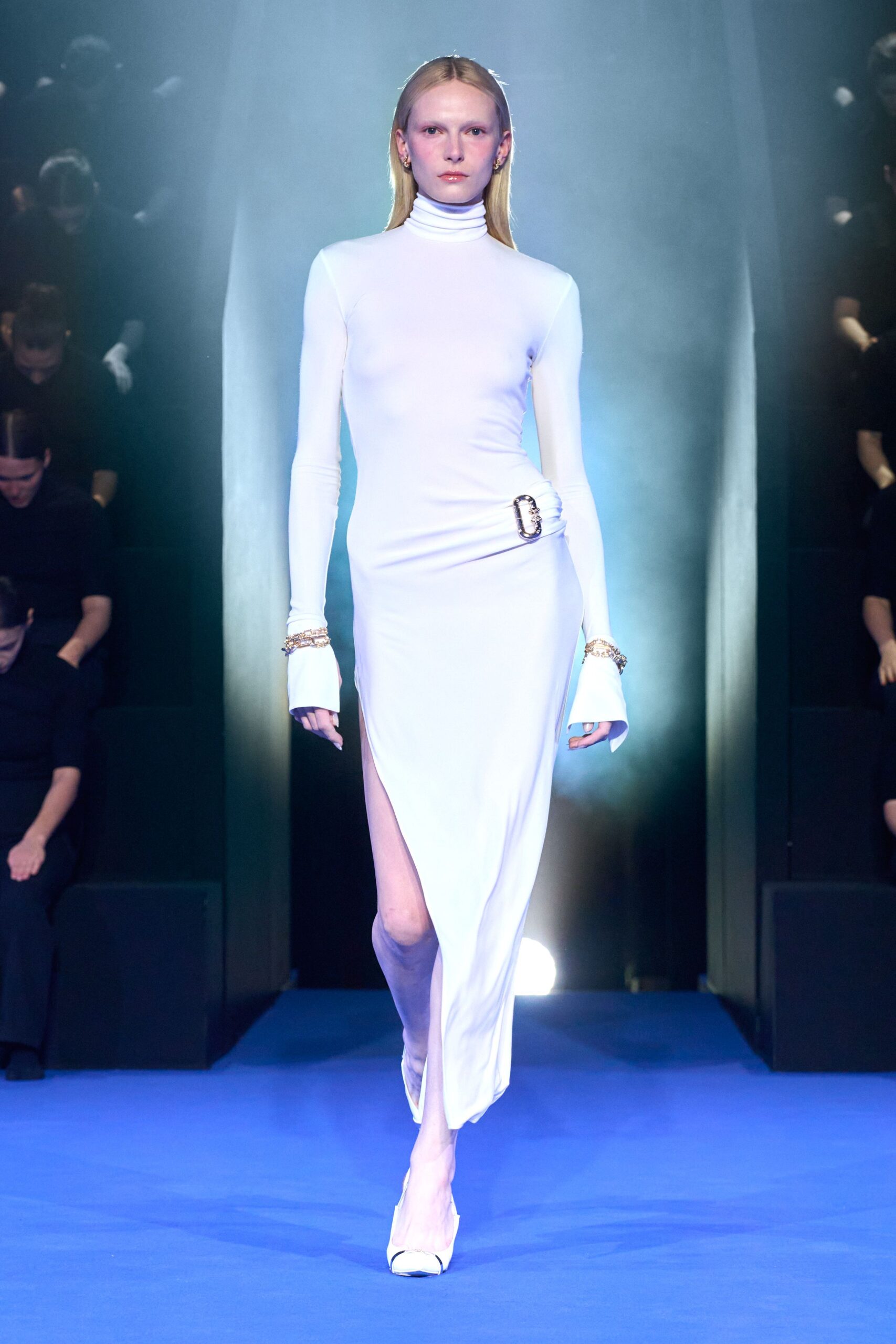 Casablanca Fall 2024 Ready-to-Wear