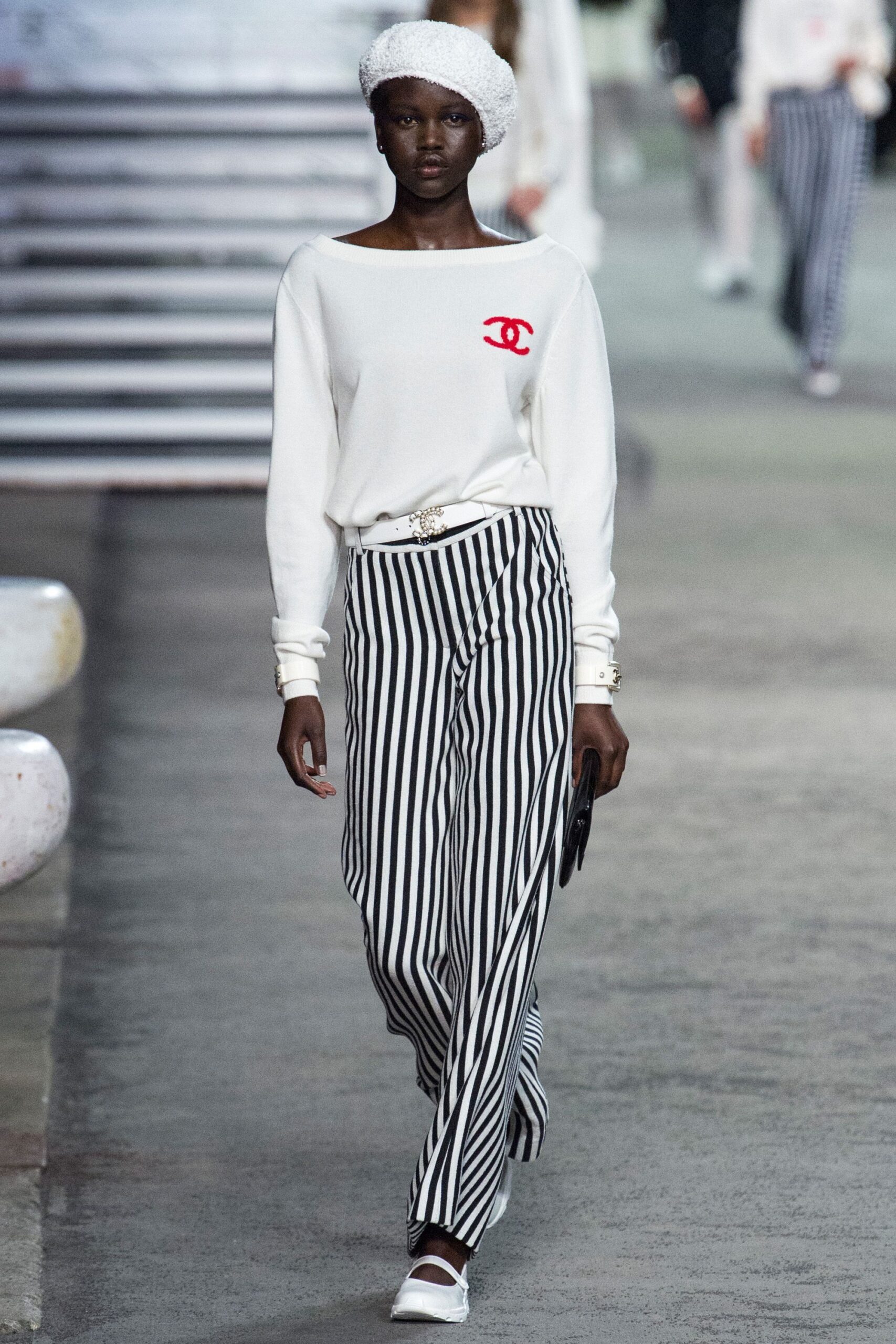 Chanel Resort 19 Look 82