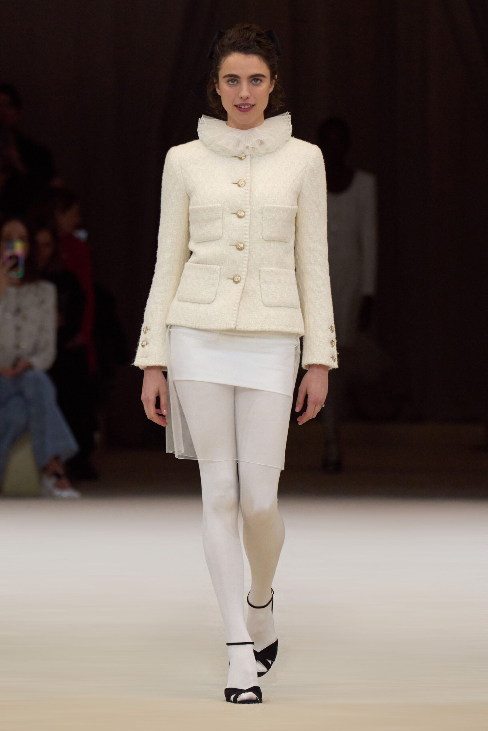 Chanel Spring 2024 Couture