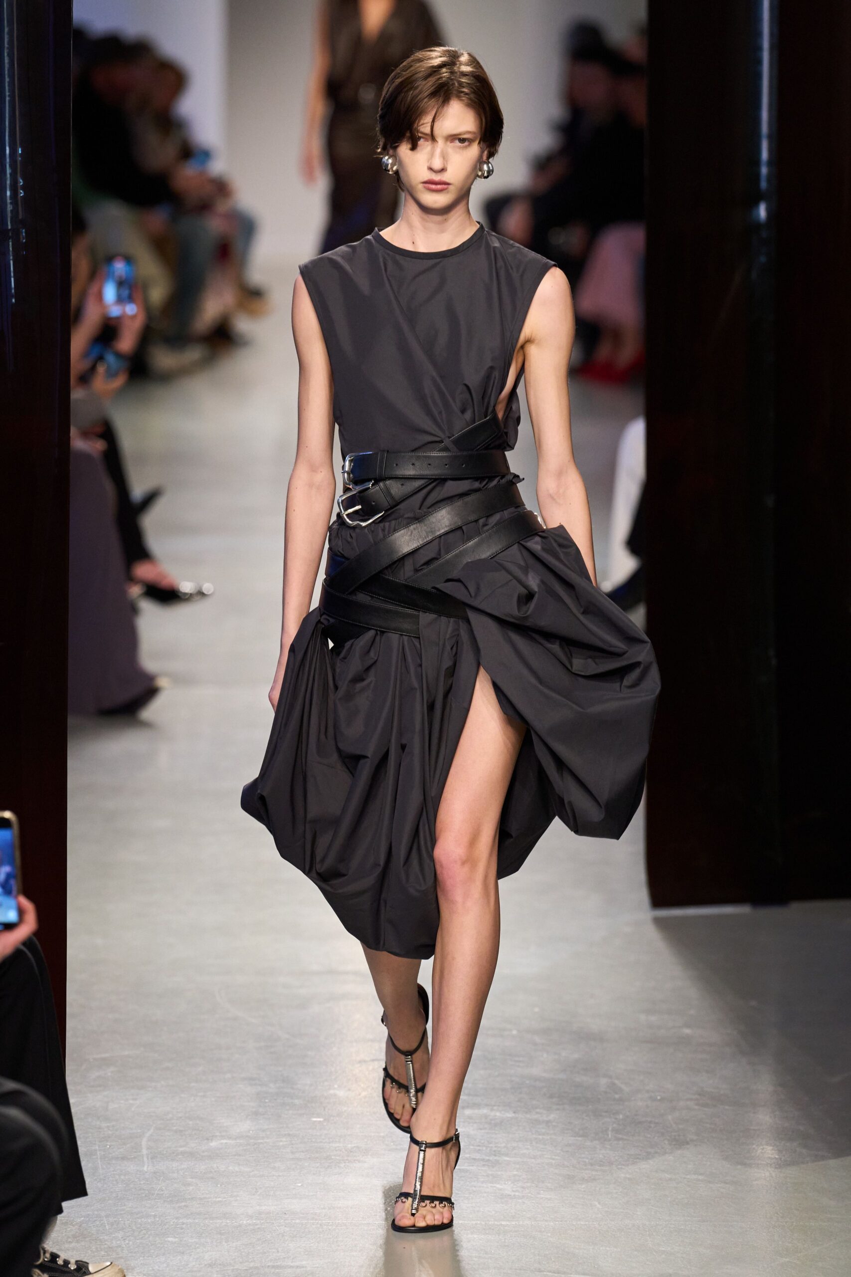 Christopher Esber Fall 2025 Ready-to-Wear