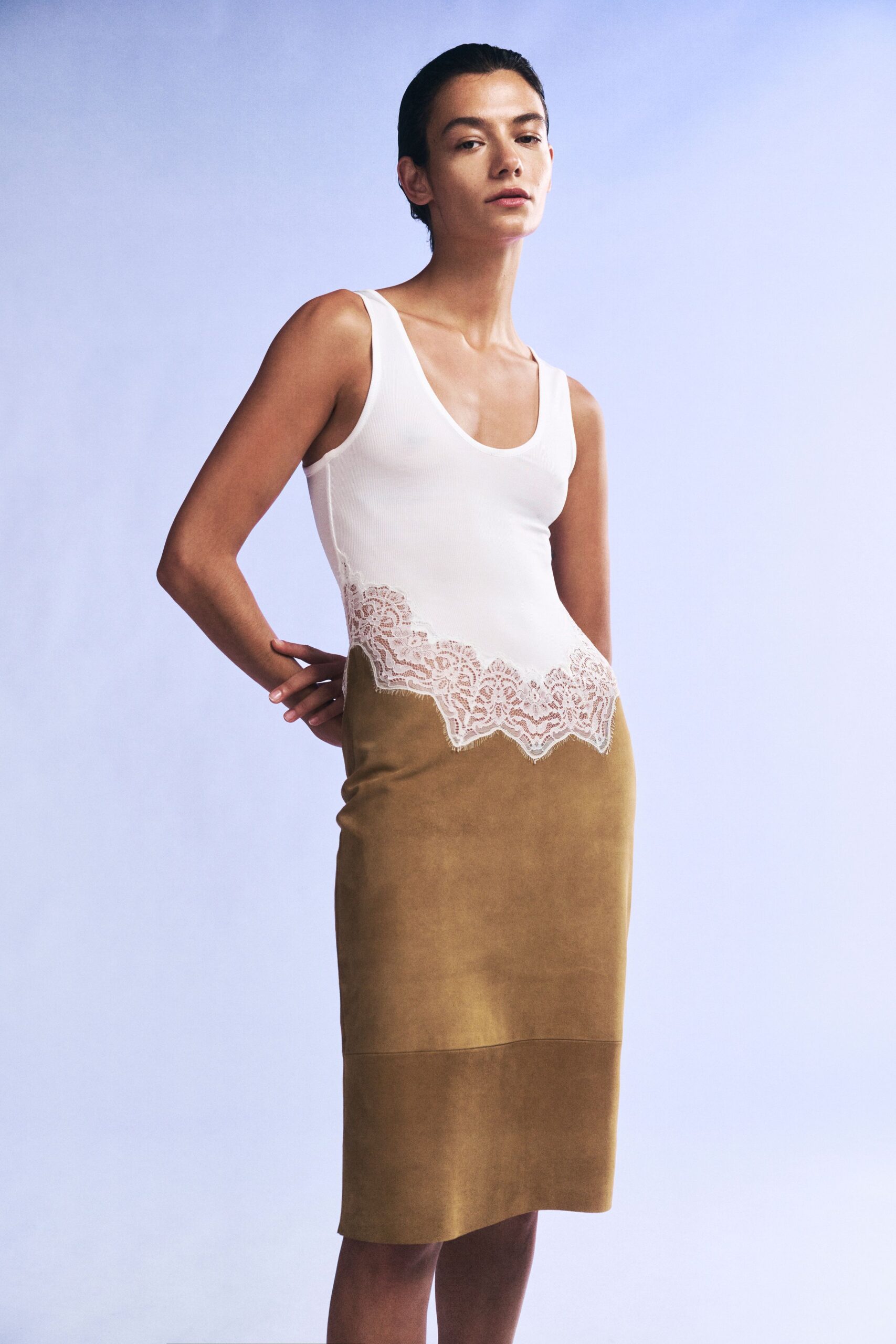 Christopher Esber F/W 24 Look 6