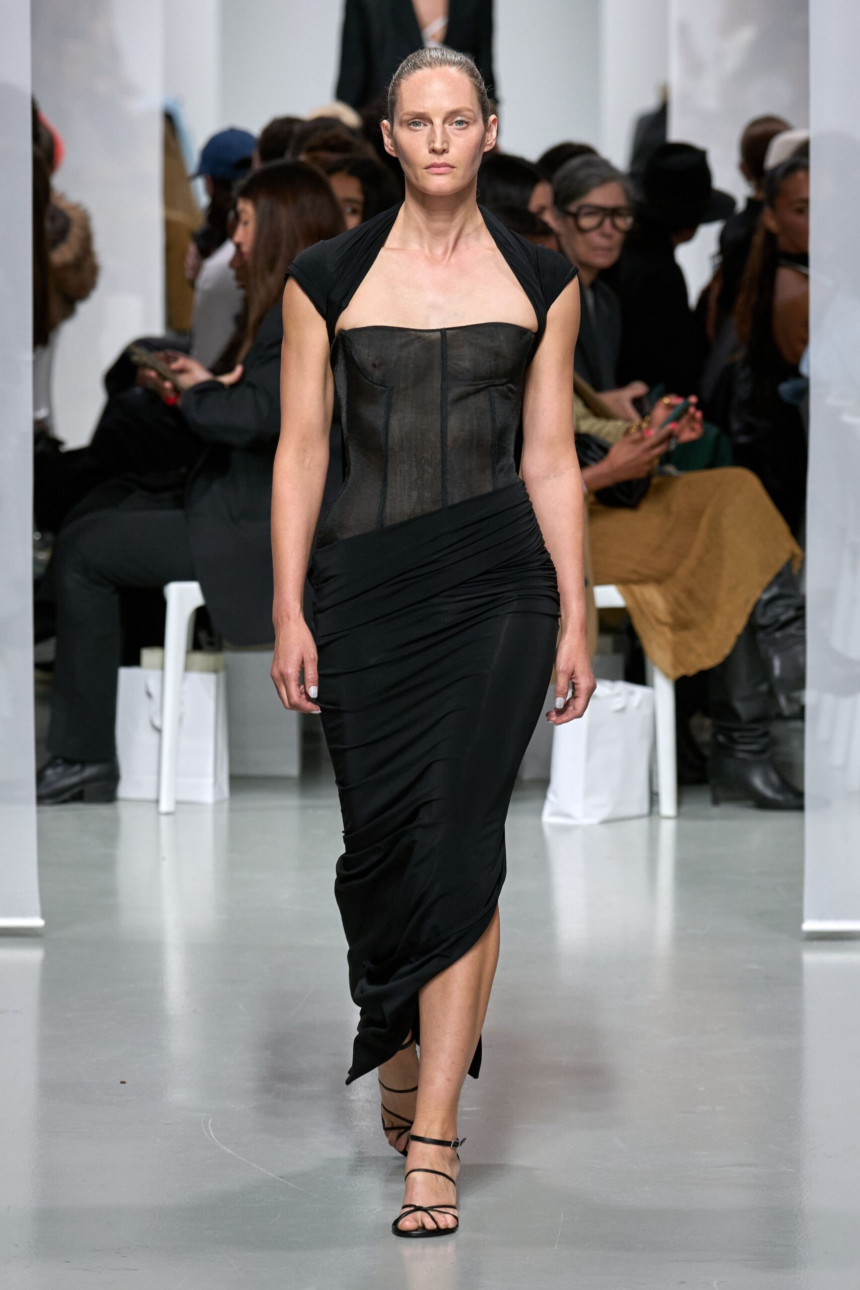 Christopher Esber Spring 2025 Ready-to-Wear