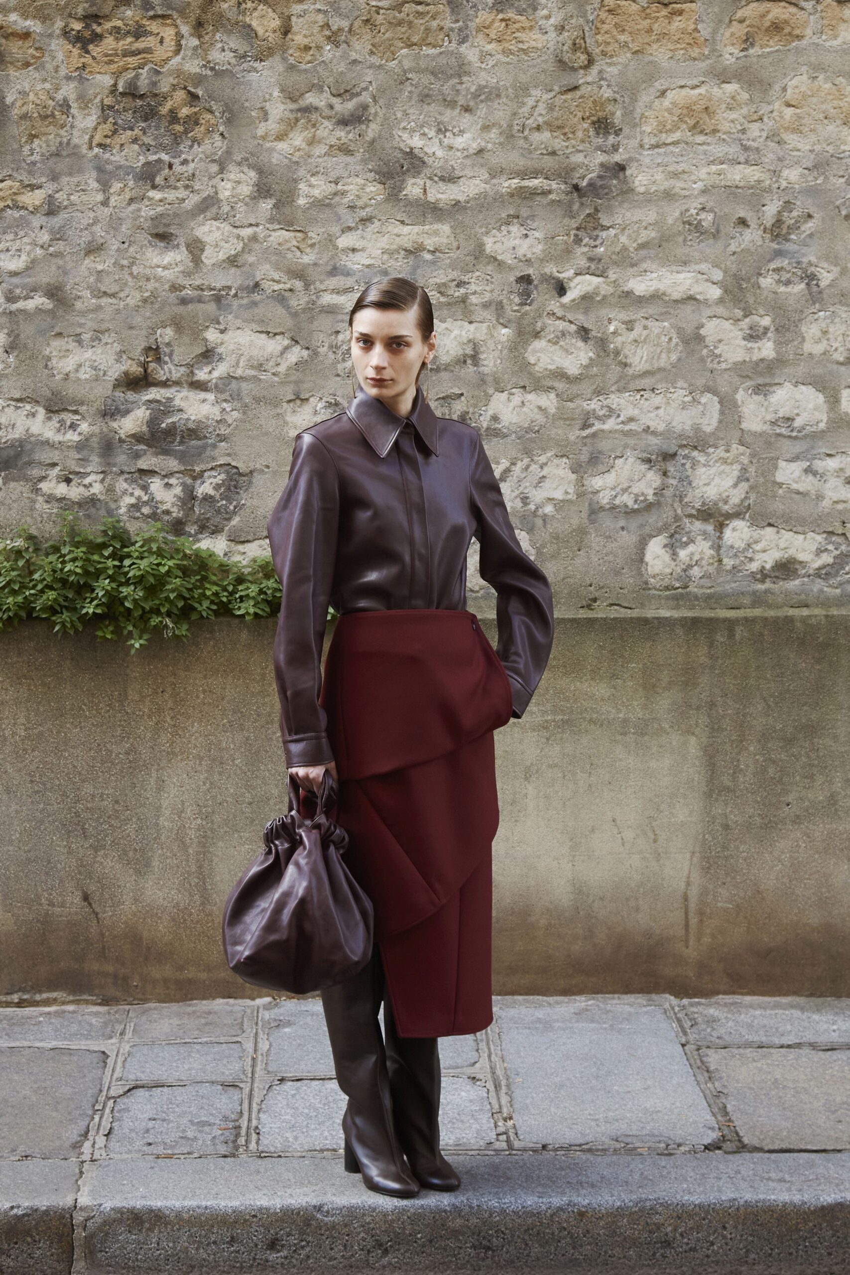 Co F/W 24 Look 1