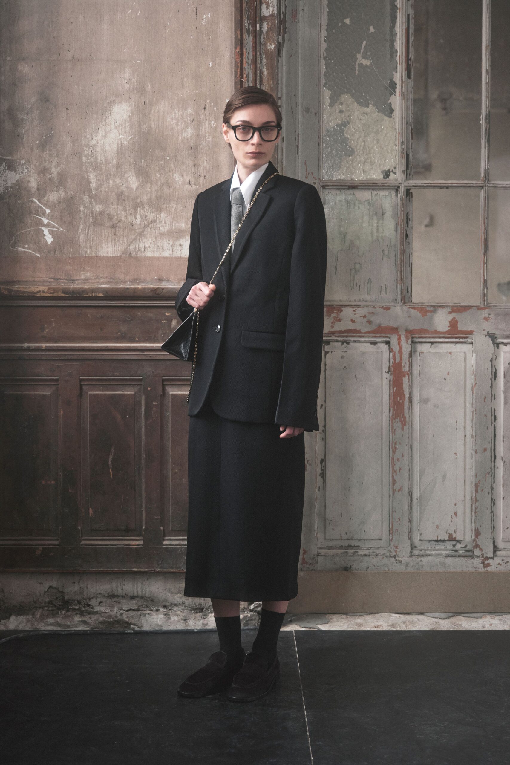 Co Fall 2025 Ready-to-Wear